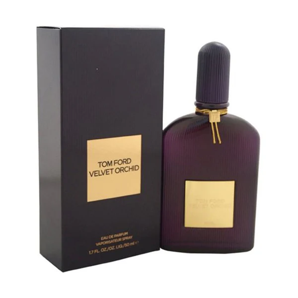 Tom Ford Velvet Orchid for Women Eau de Parfum Spray 1.7 oz