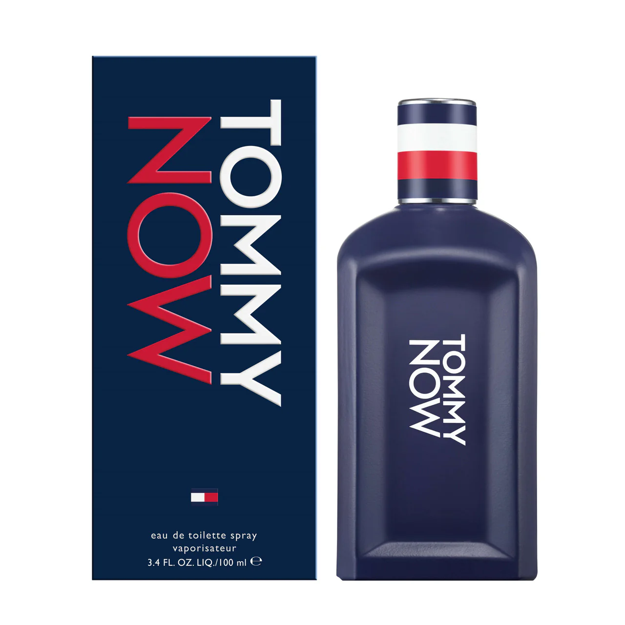 TOMMY NOW 3.4 EAU DE TOILETTE SPRAY FOR MEN. - Image 2