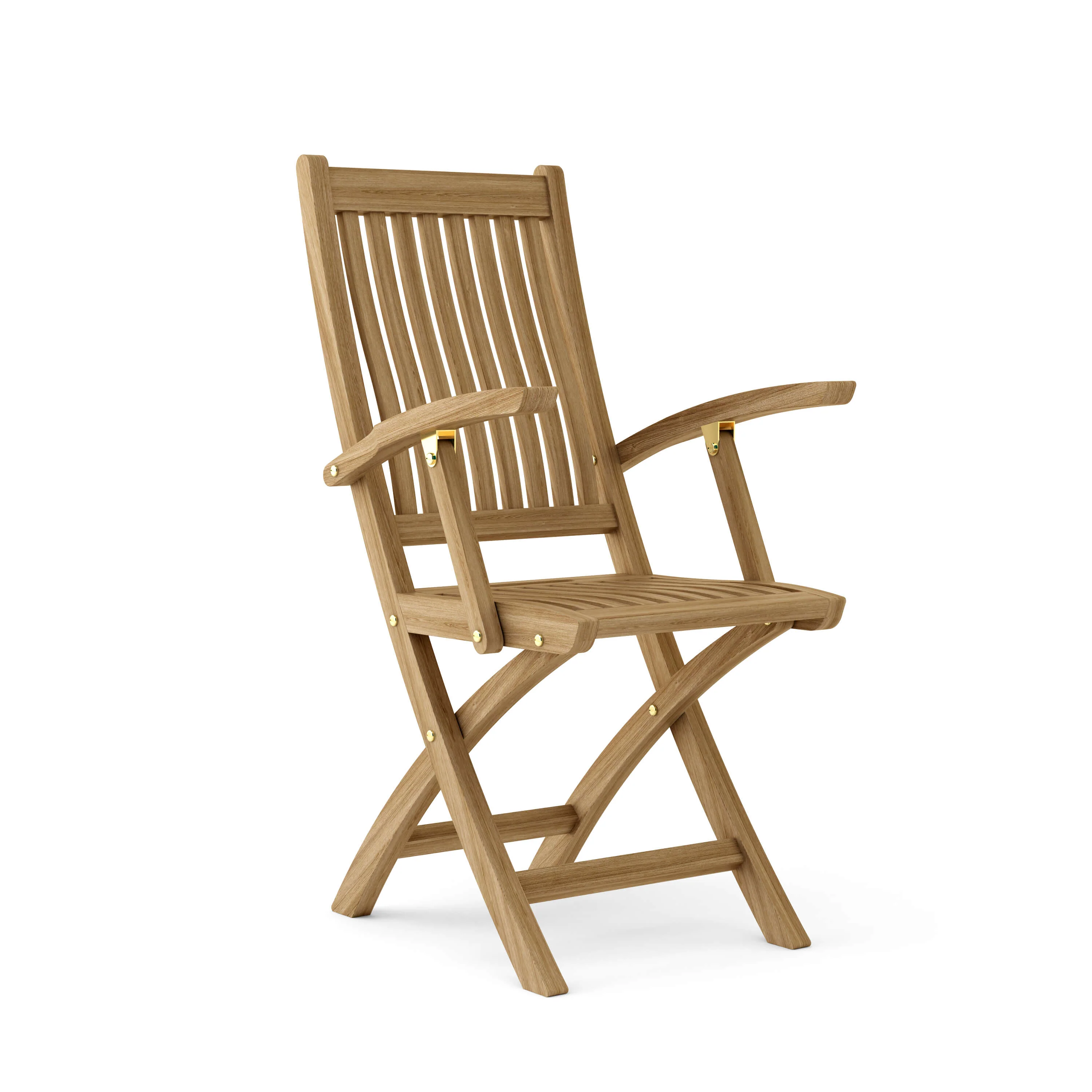 Tropico Folding Armchair