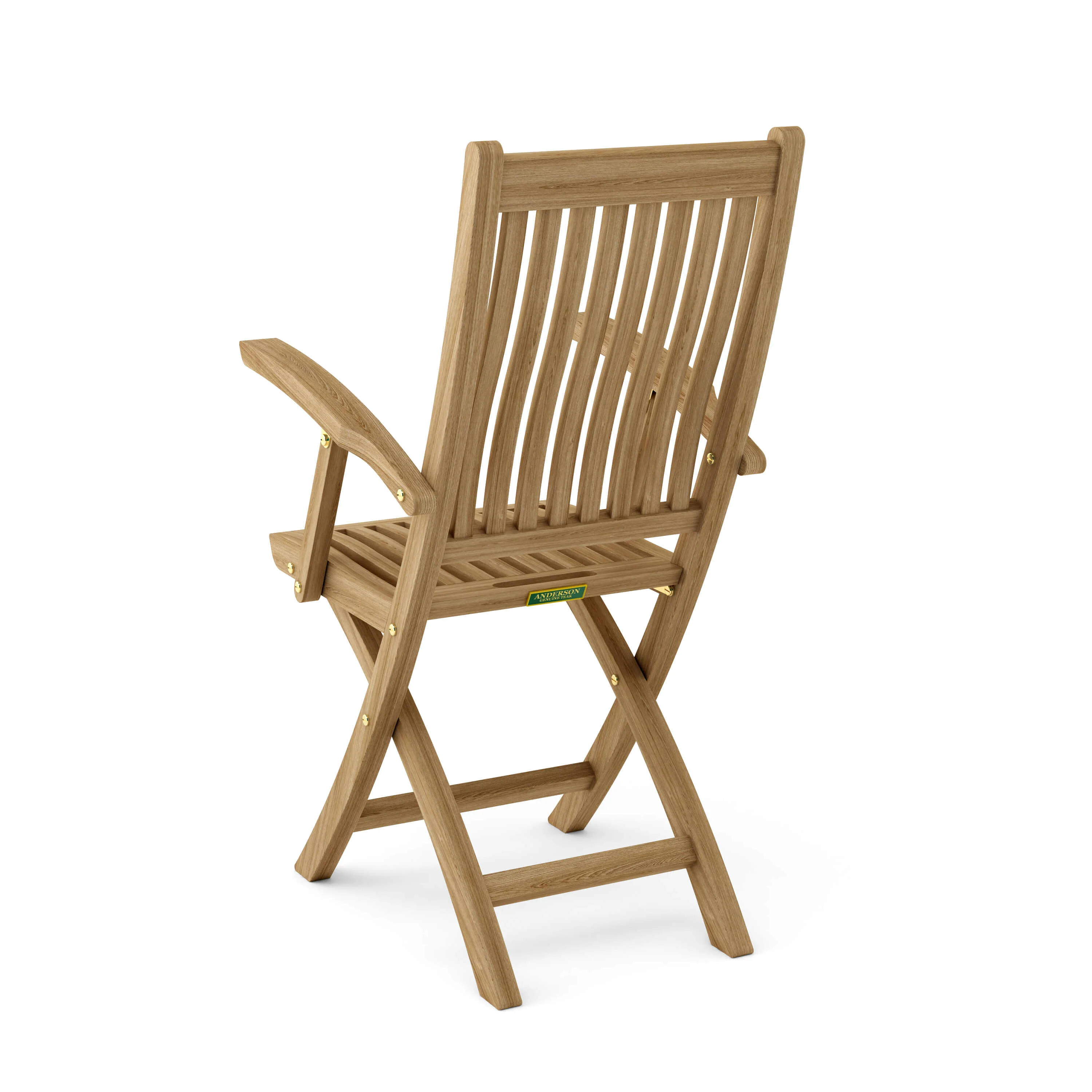 Tropico Folding Armchair - Image 4