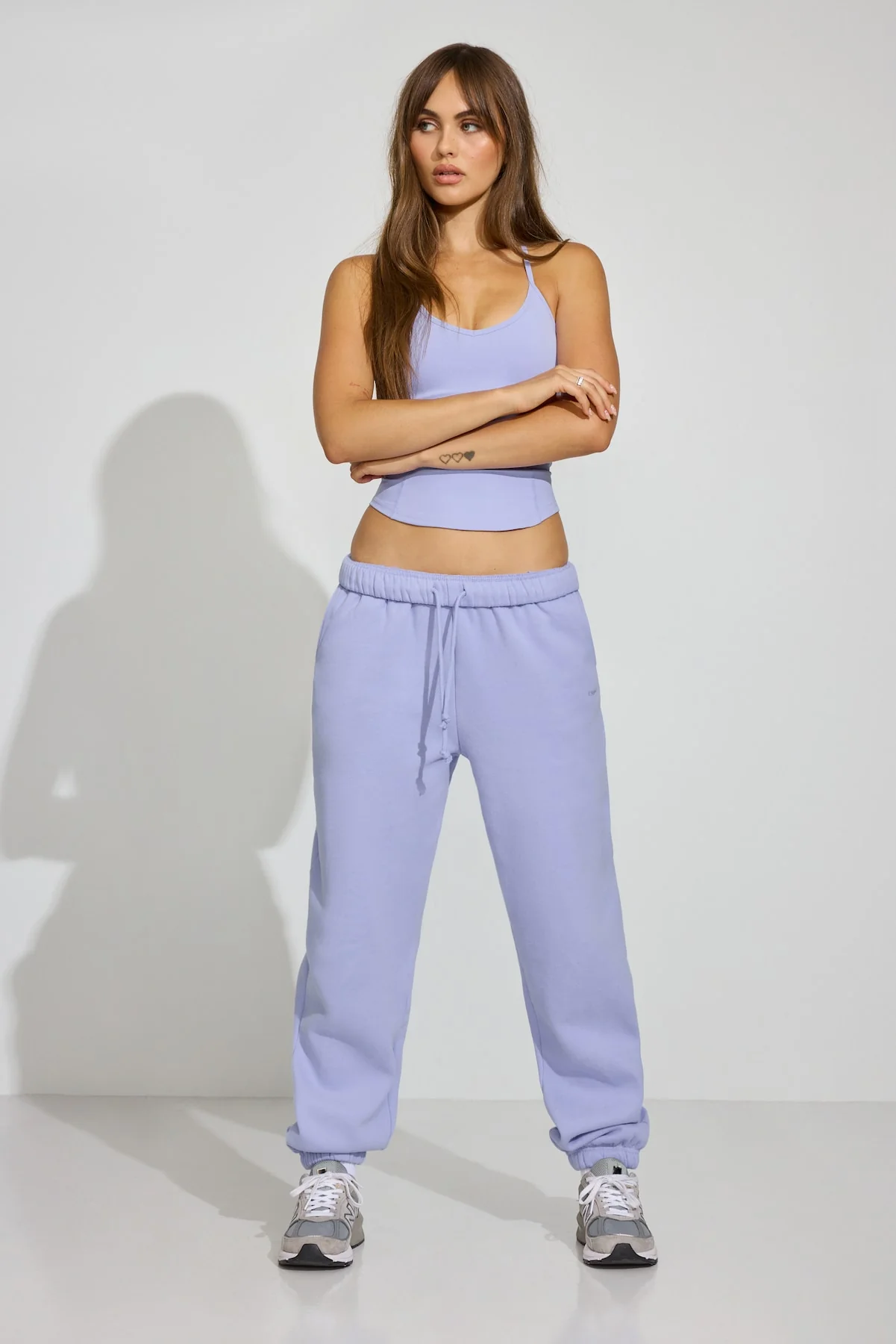 UltraFleece Boyfriend Sweatpants - Image 2