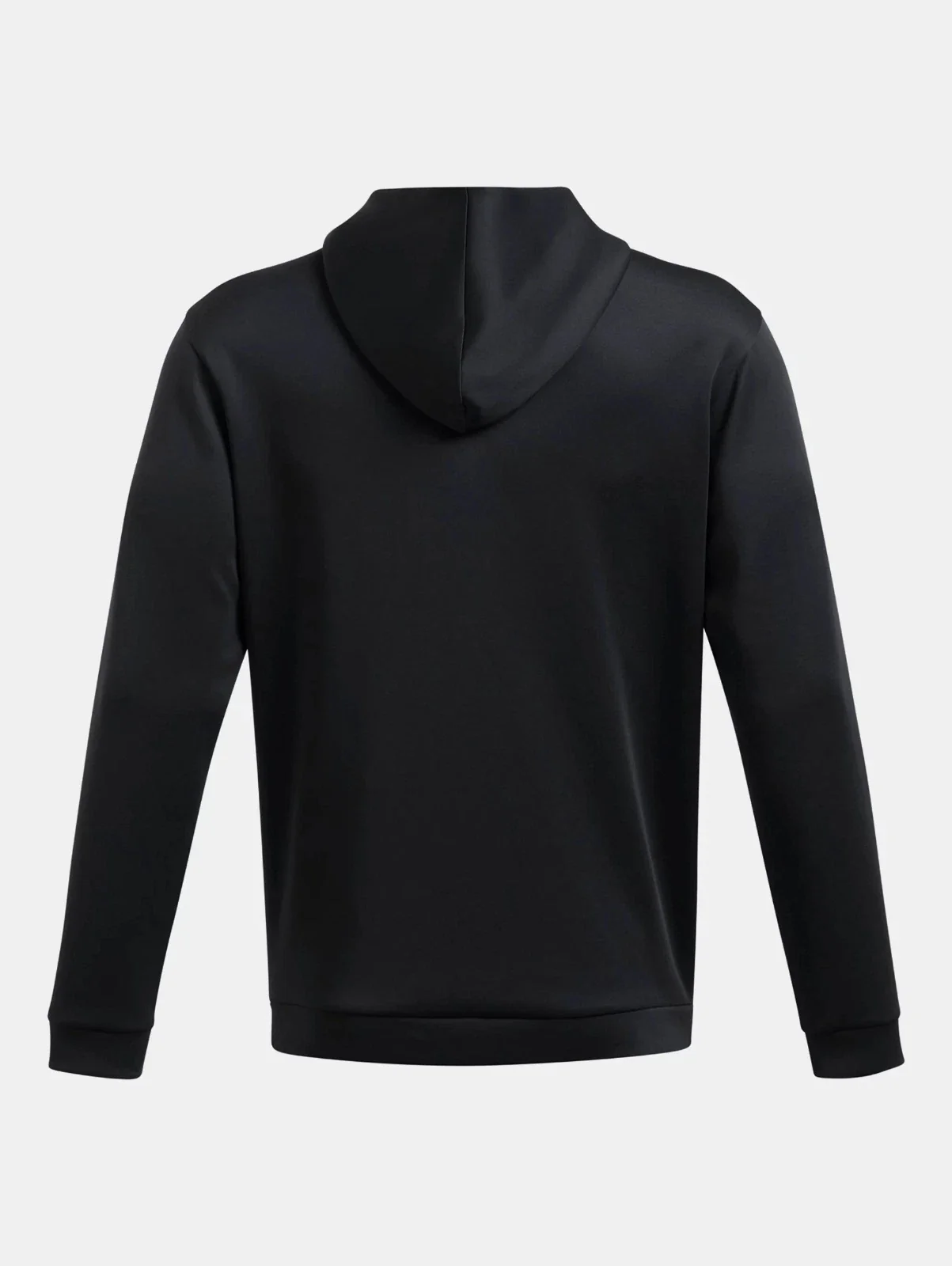 Under Armour Curry Move Hoodie Men's Black Long Sleeve Pullover DSGL10 - Image 5