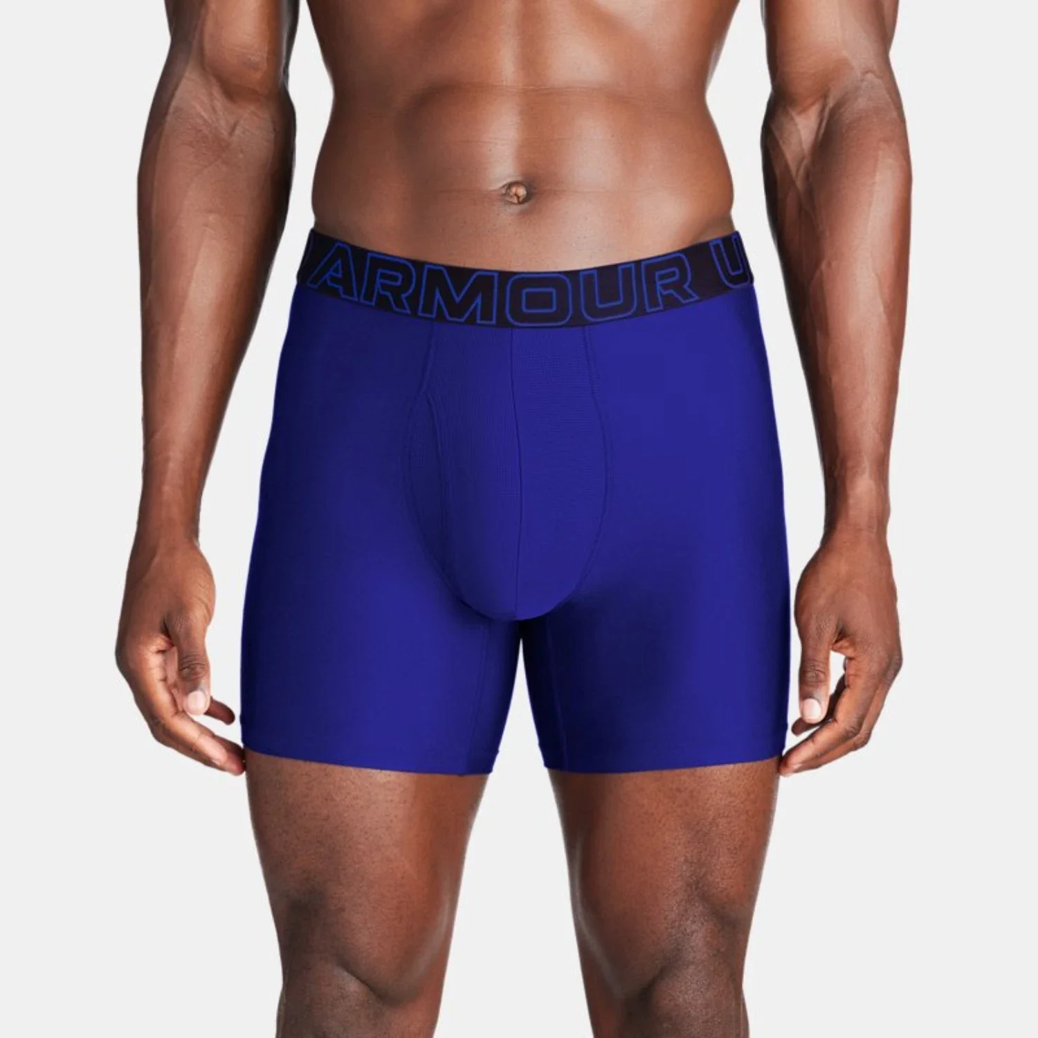 Under Armour Performance Tech Underwear Men's Multi Boxer Brief 3-Pack DDR3039 - Image 4