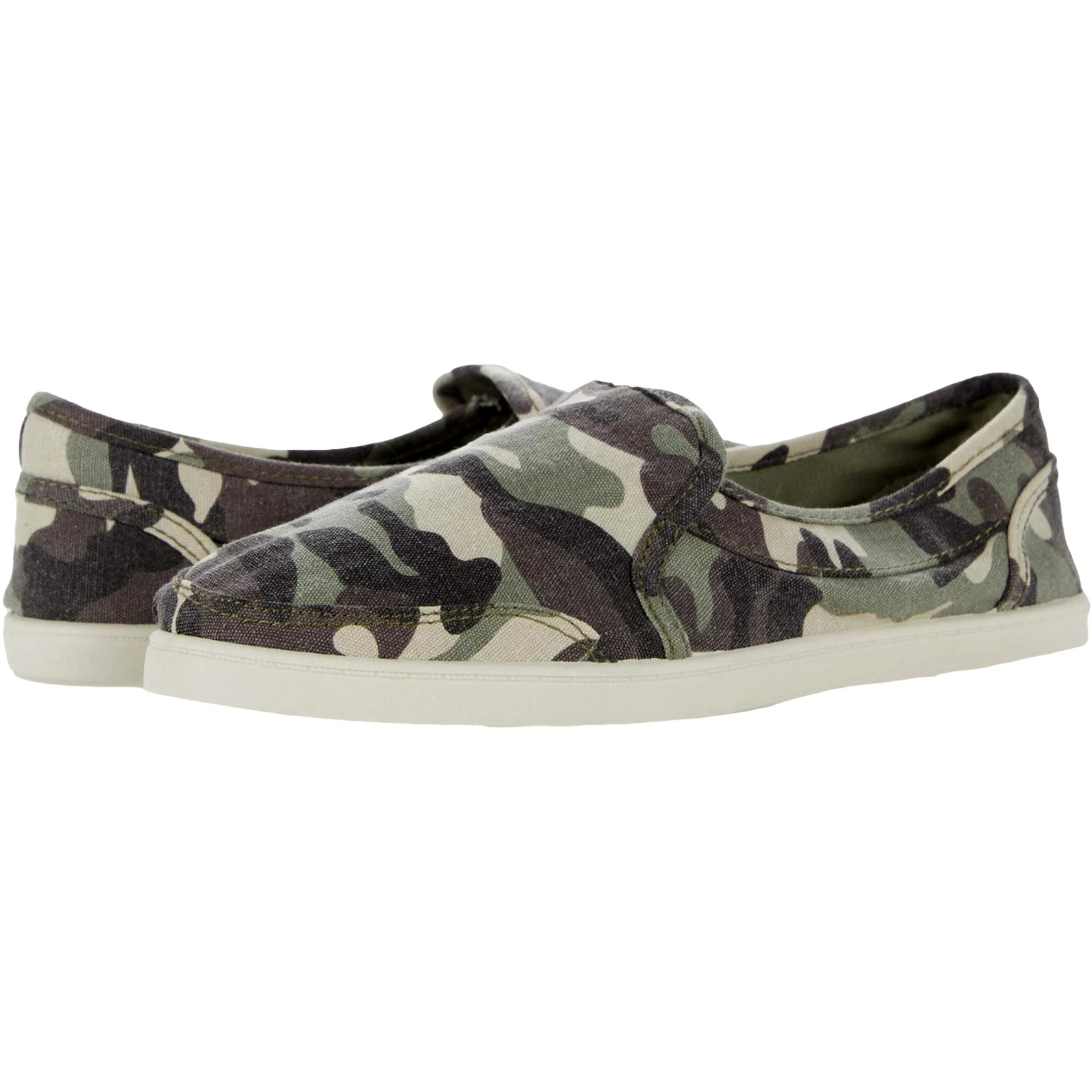 UnionBay Fun Camo  U1FUN64-269 Women's