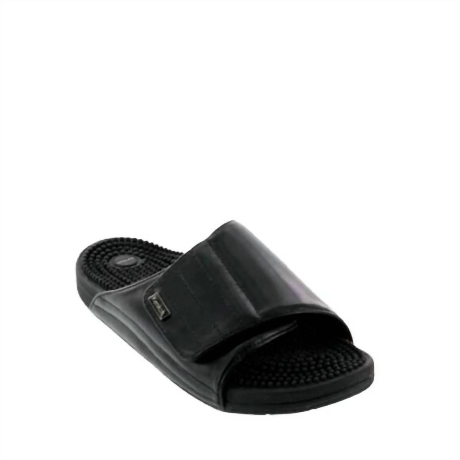 Unisex Soul V Sandal In Black