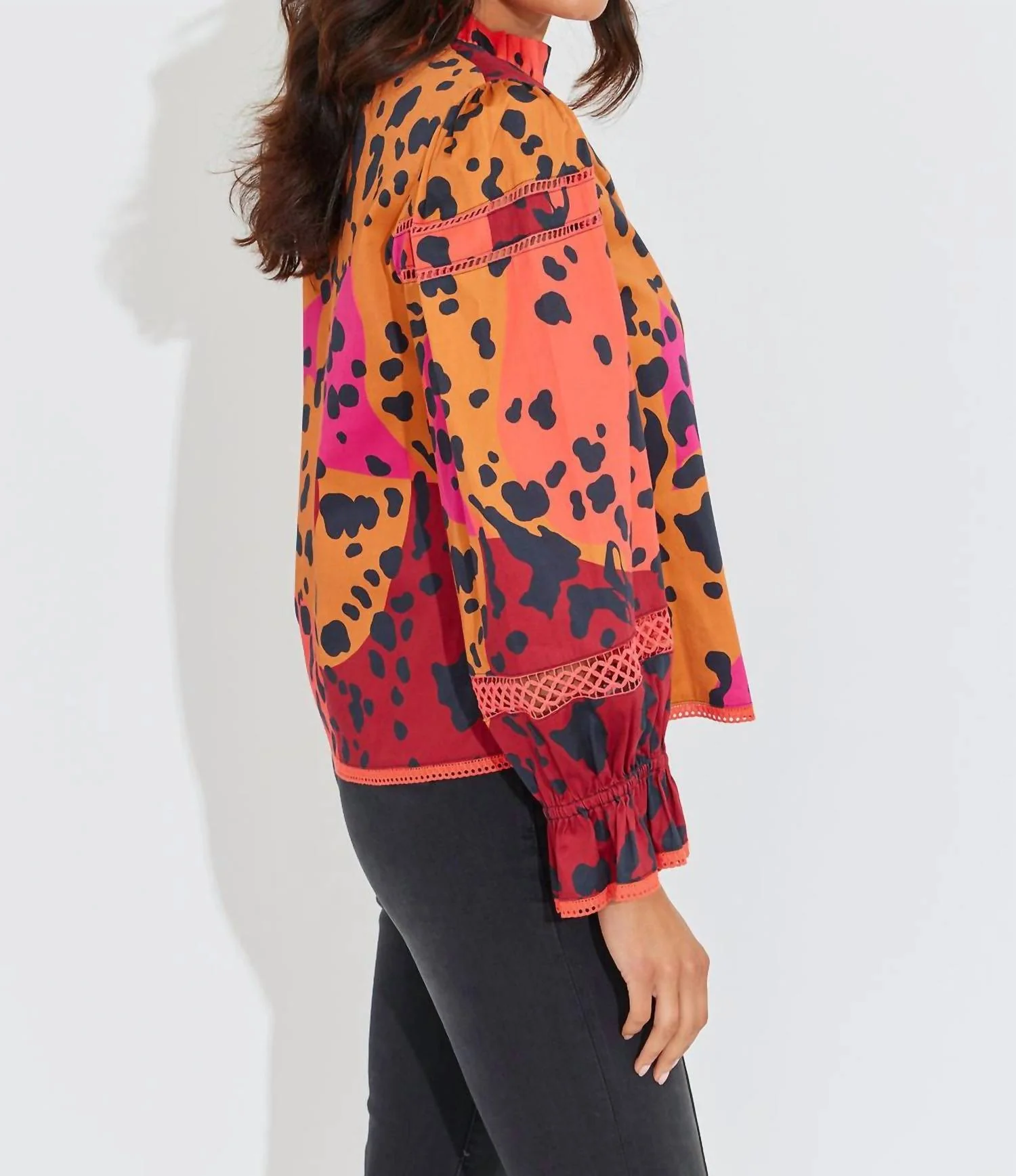 Vada Top In Panthera - Image 2