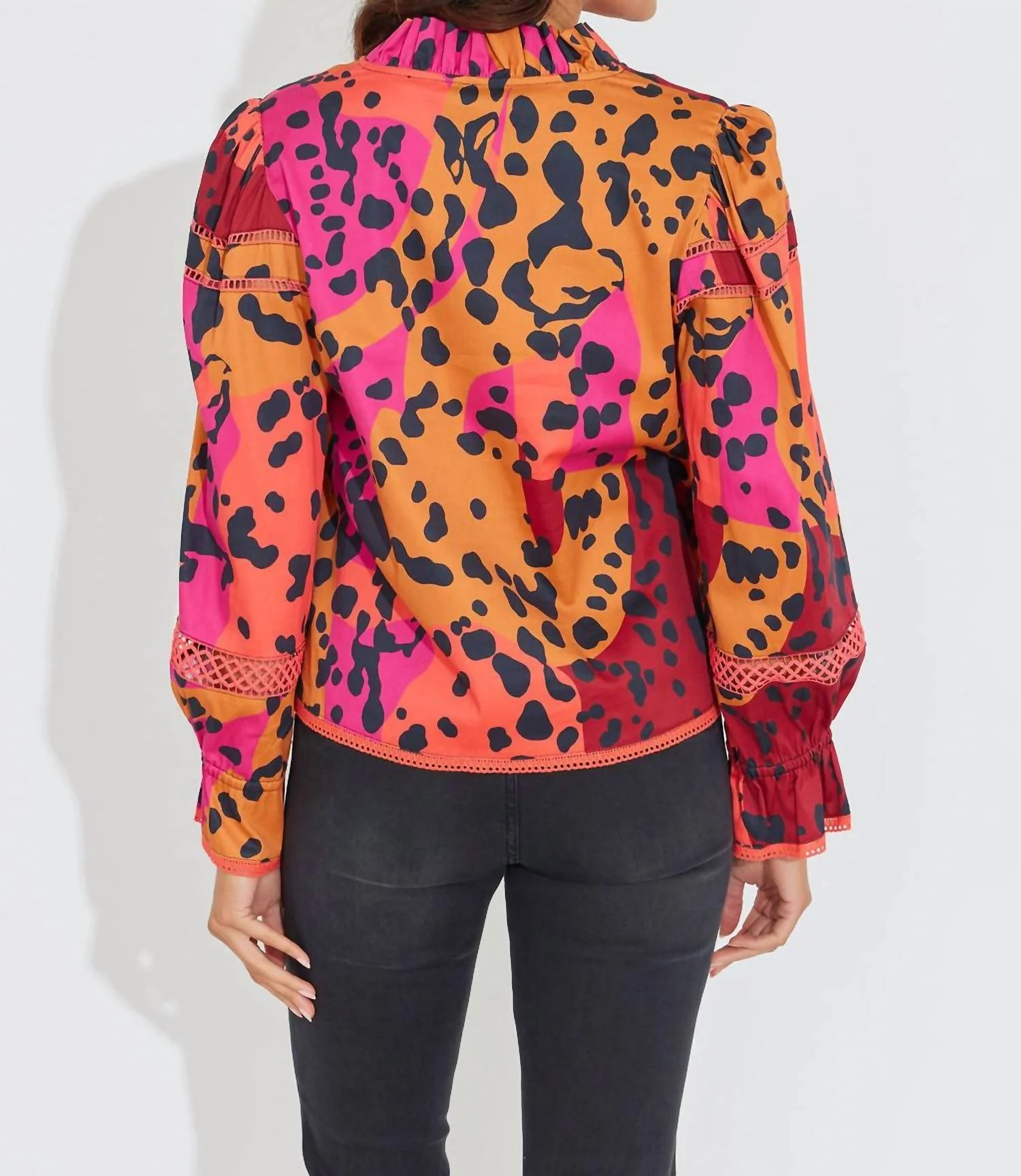 Vada Top In Panthera - Image 3