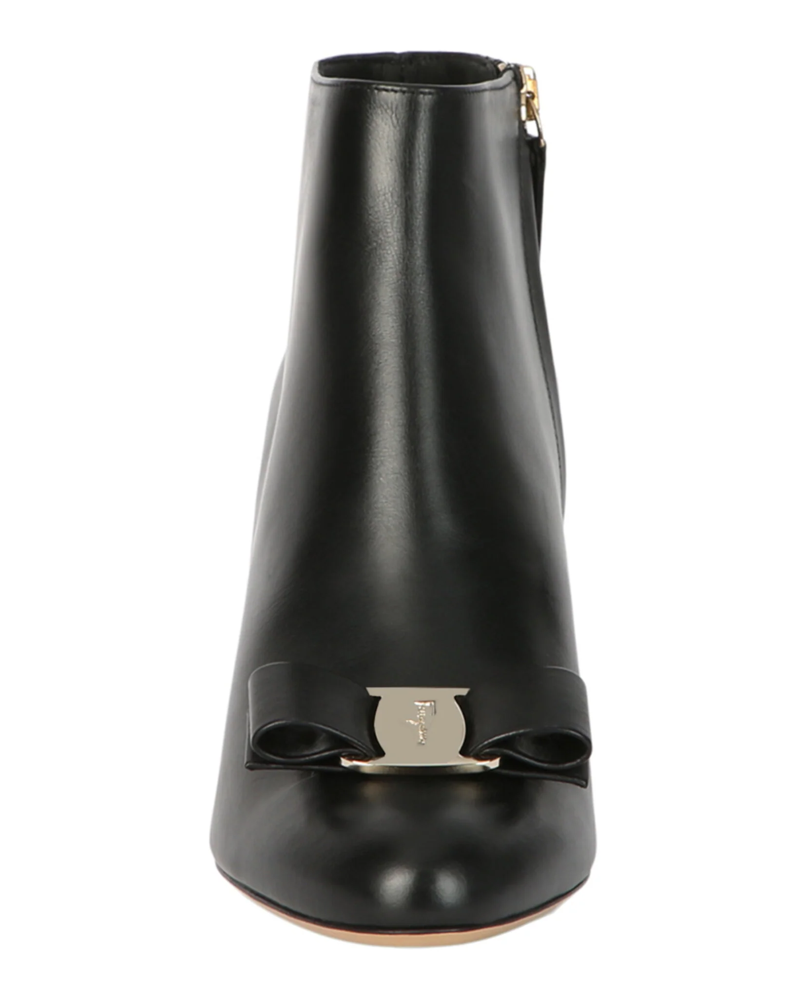 Vara Bow Ankle Boots - Narrow Width - Image 4