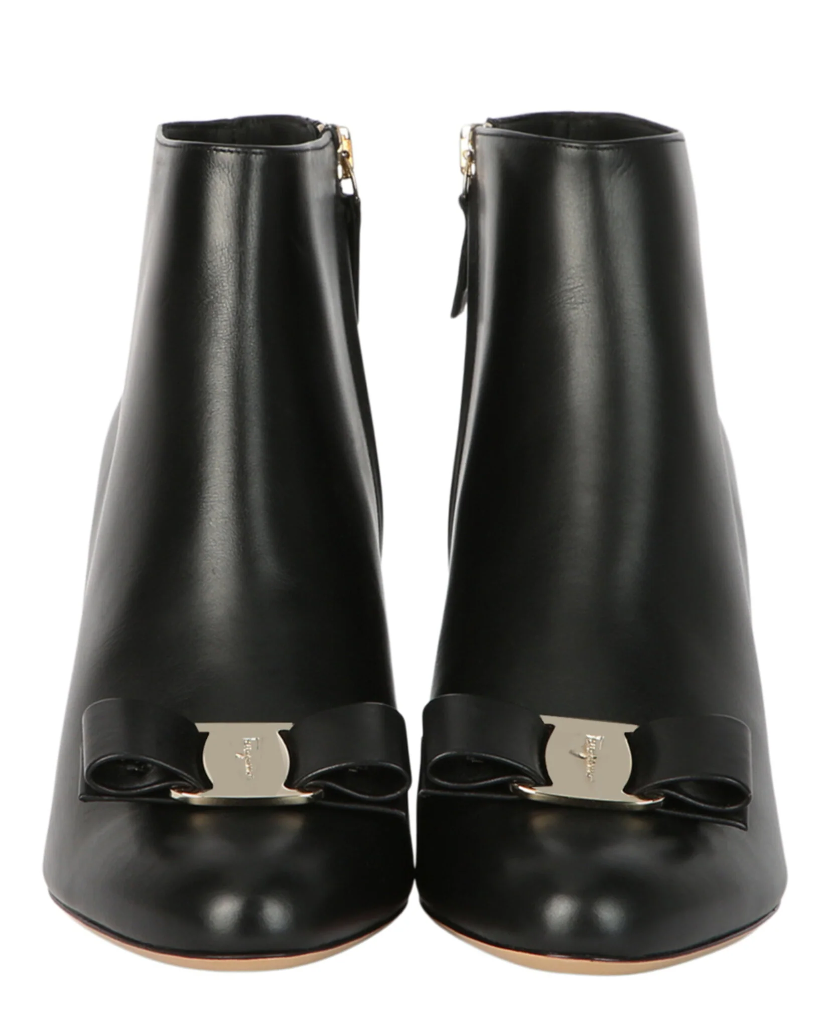 Vara Bow Ankle Boots - Narrow Width - Image 5