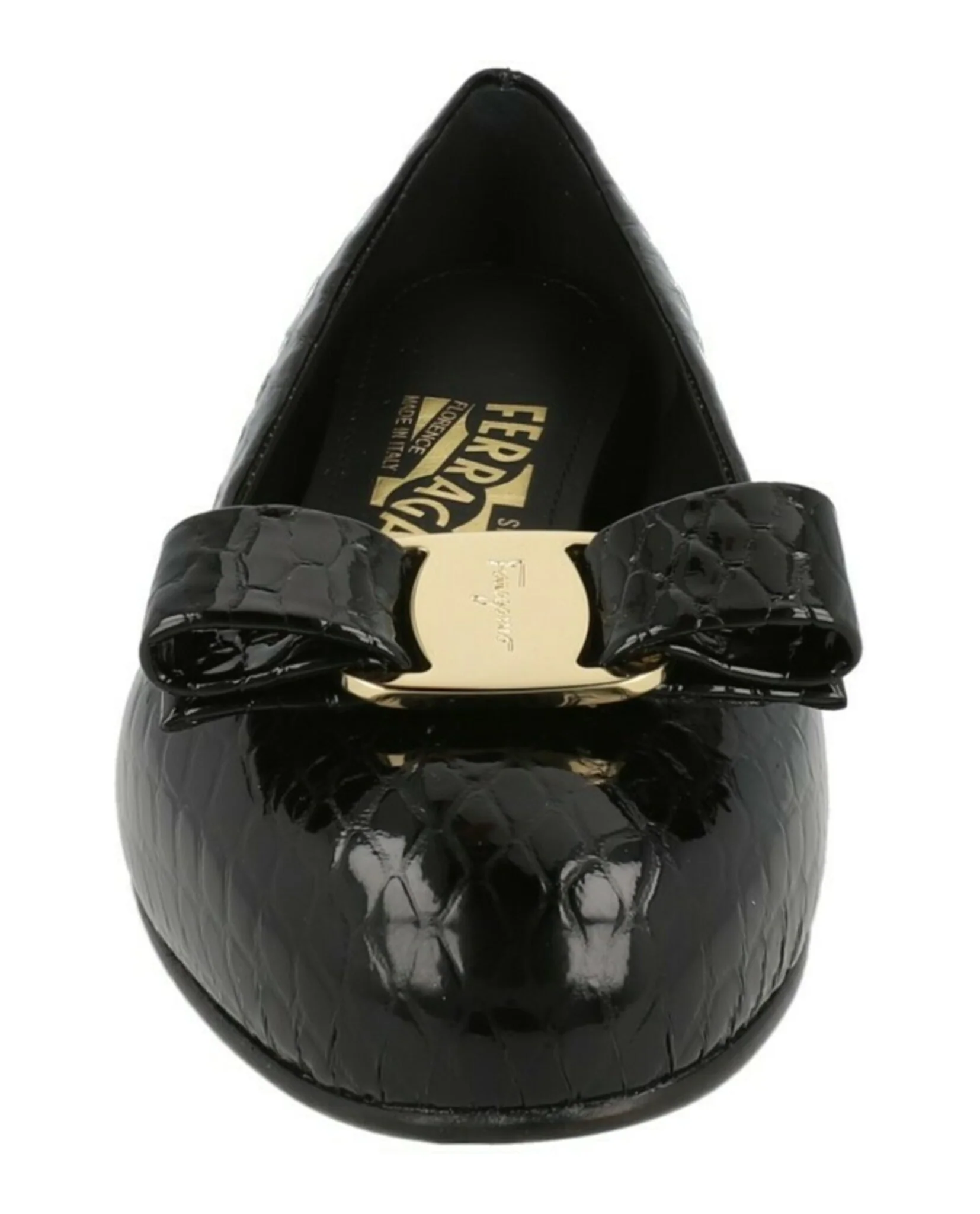 Varina Ballet Flats - Image 4