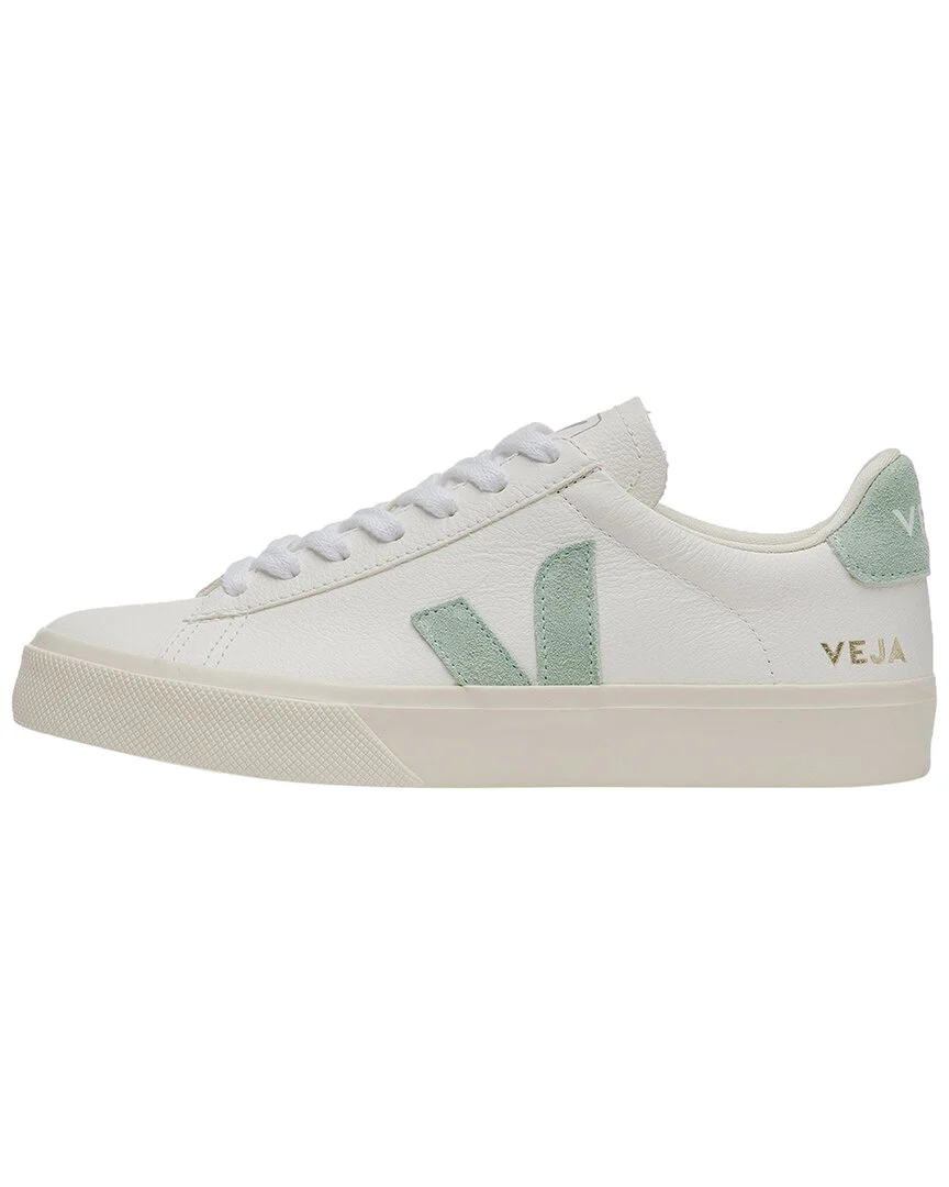 VEJA Classics Leather Sneaker