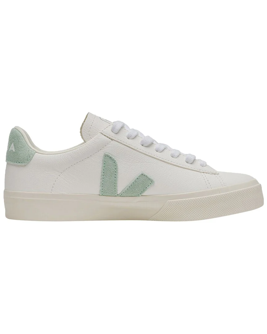 VEJA Classics Leather Sneaker - Image 2