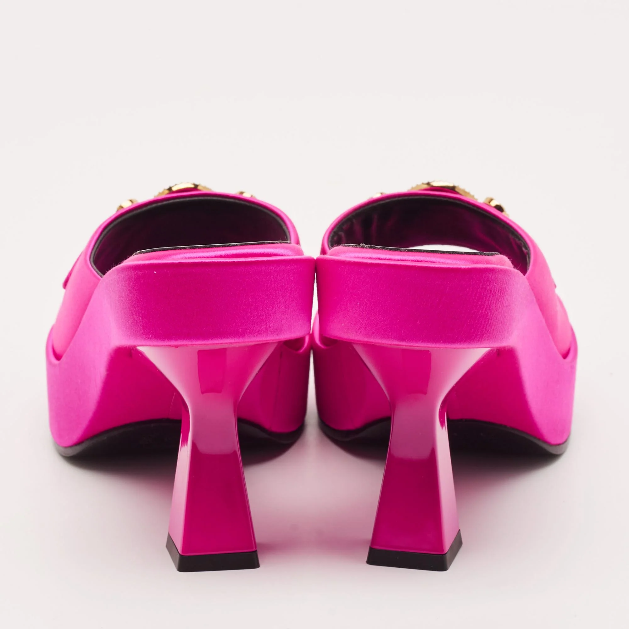 Versace Biggie Medusa - Image 5