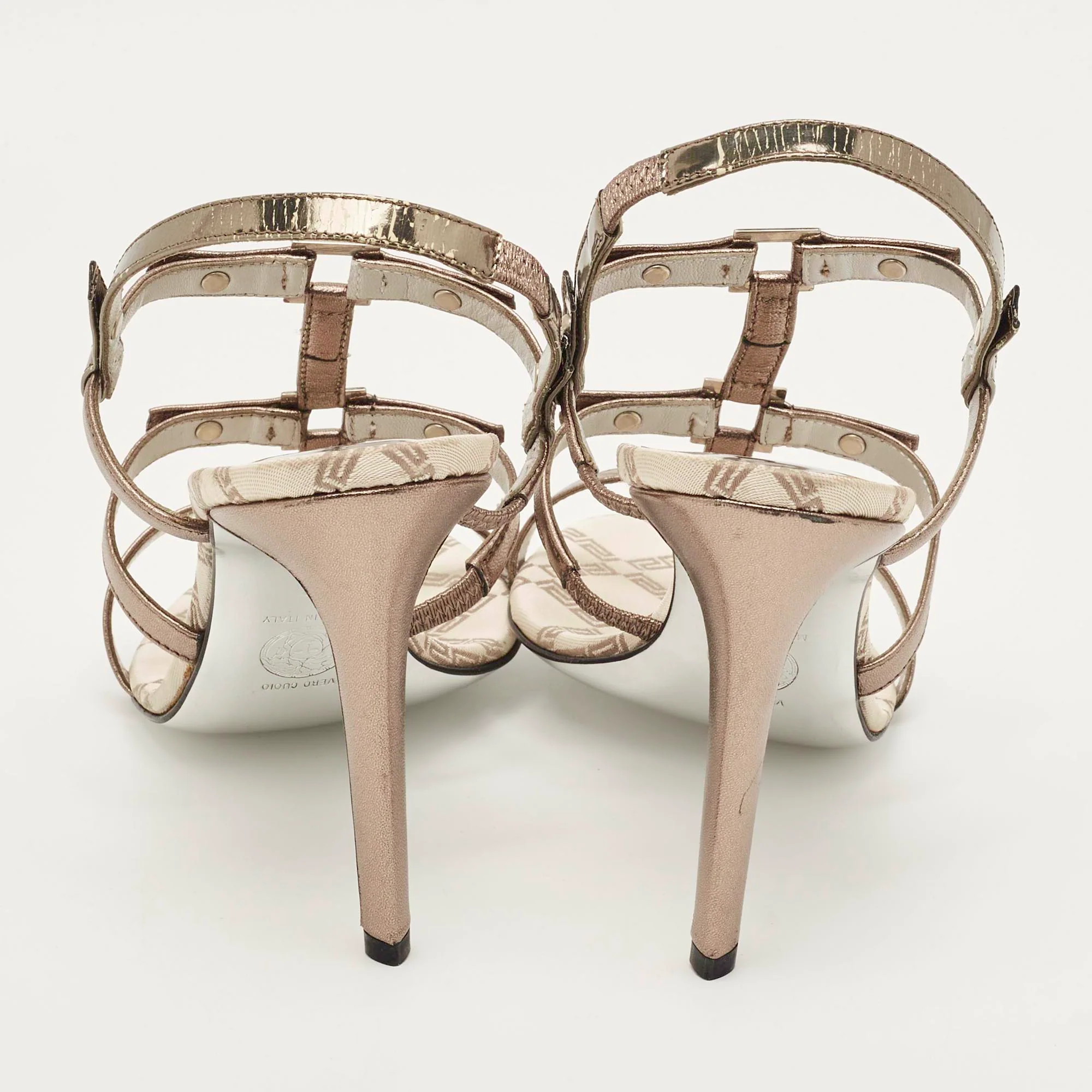 Versace Medusa - Image 5