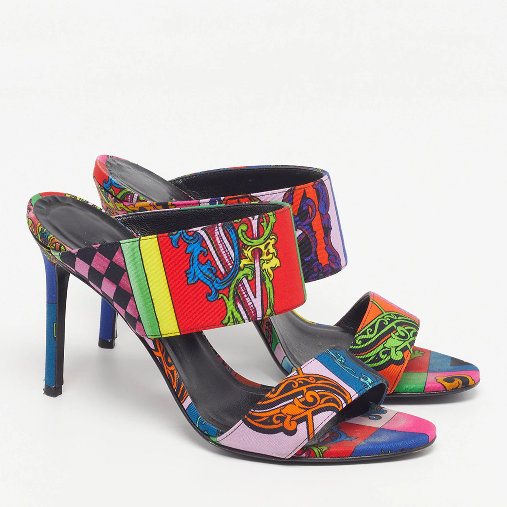 Versace Medusa - Image 4