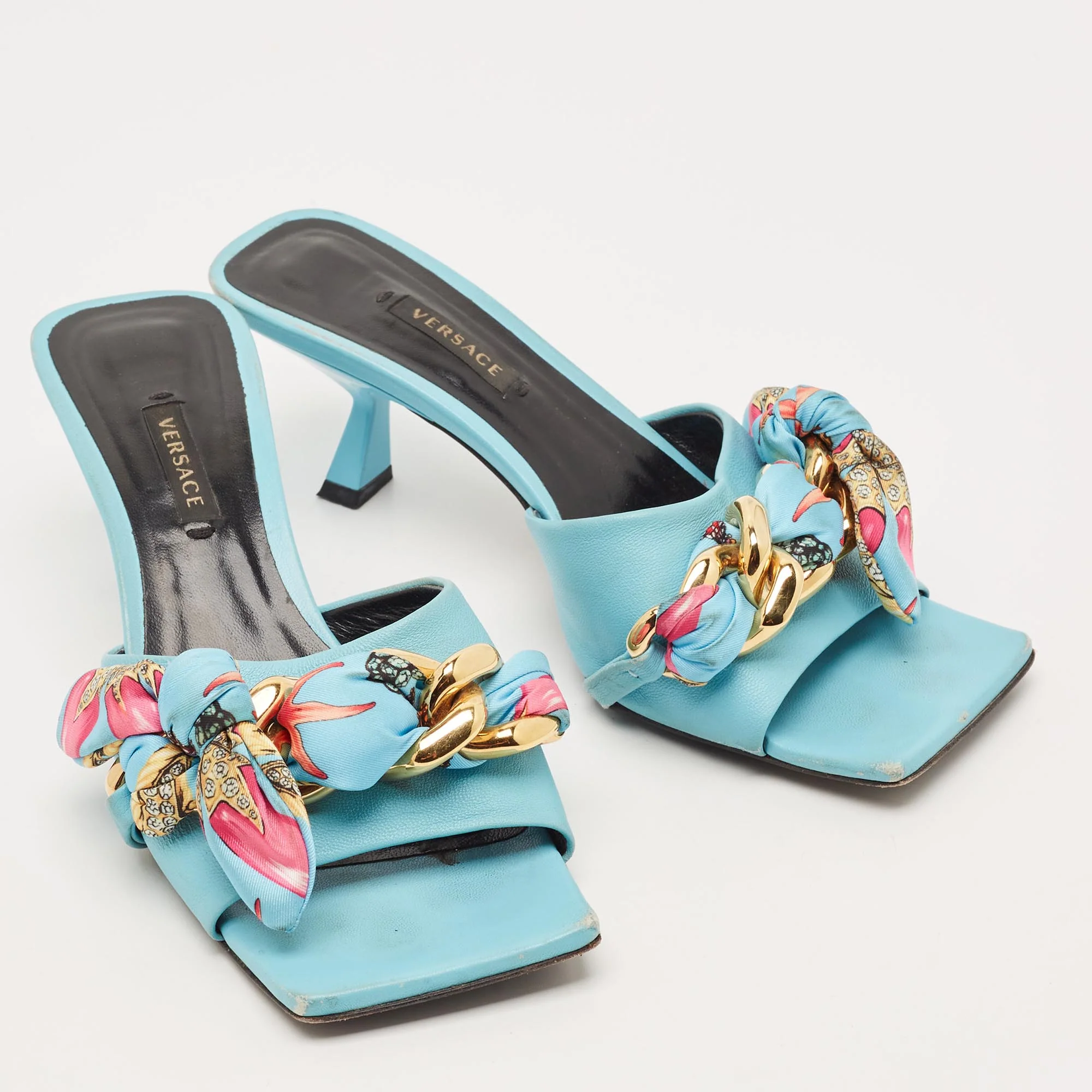 Versace Medusa - Image 4