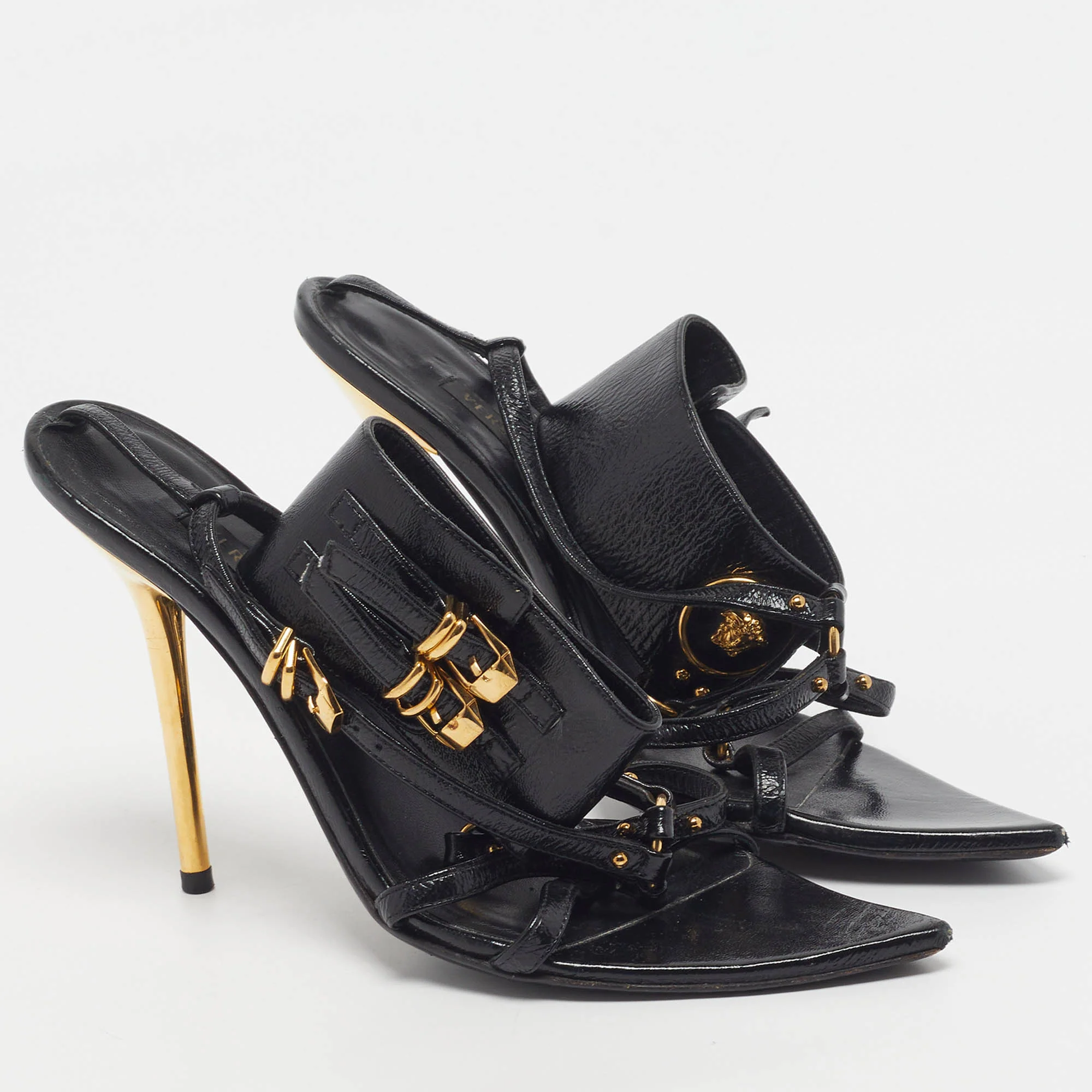 Versace Medusa - Image 4
