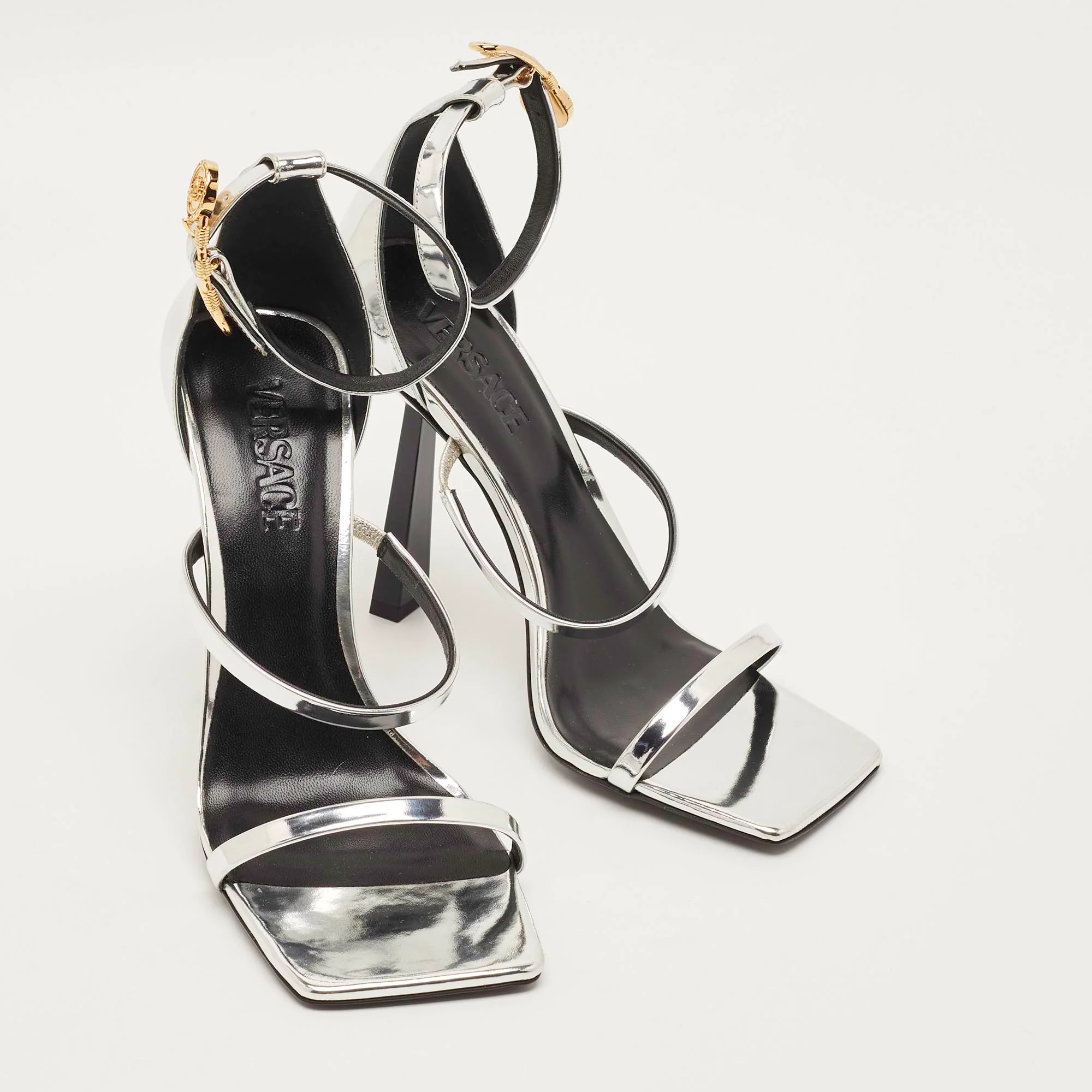 Versace Safety Pin - Image 4