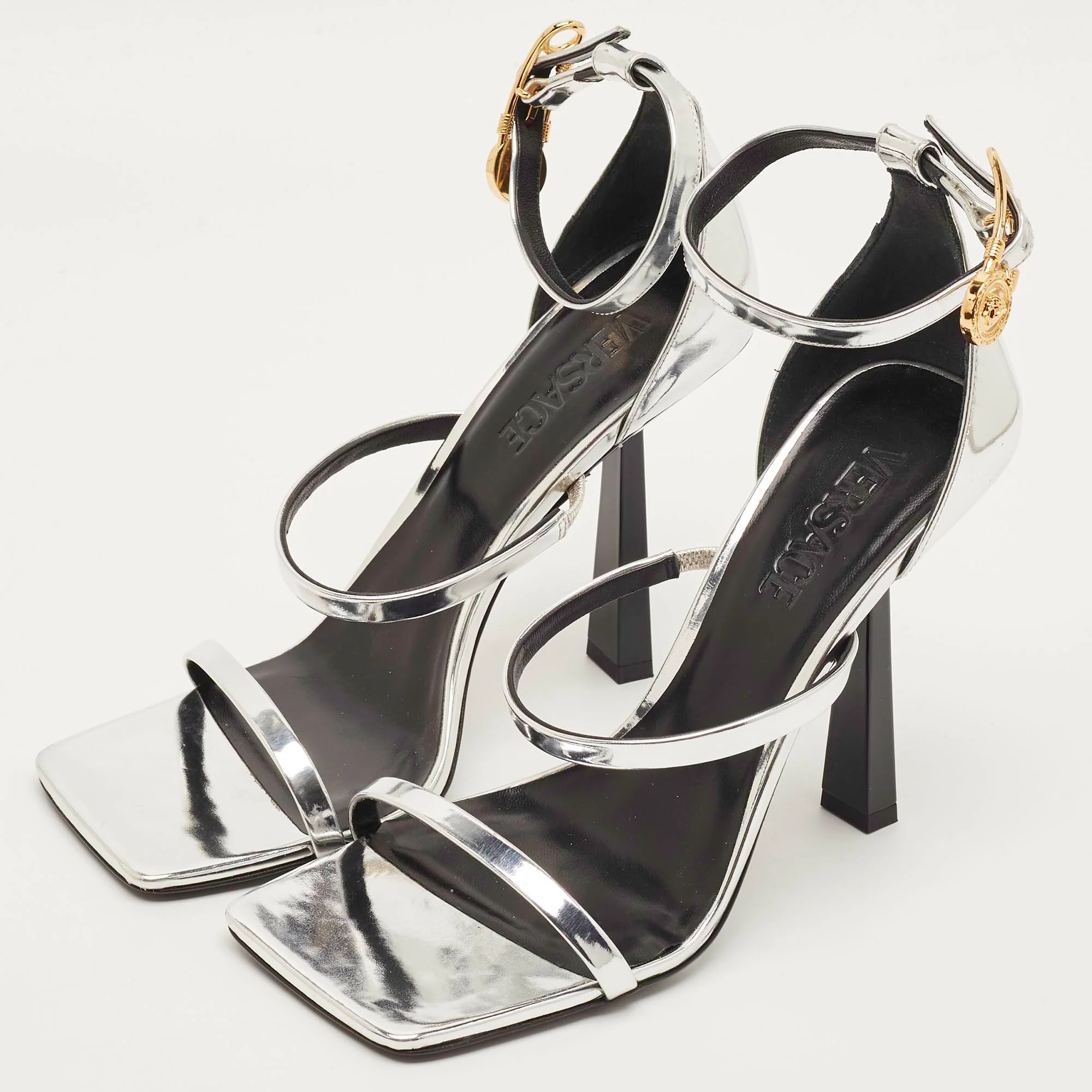 Versace Safety Pin - Image 2