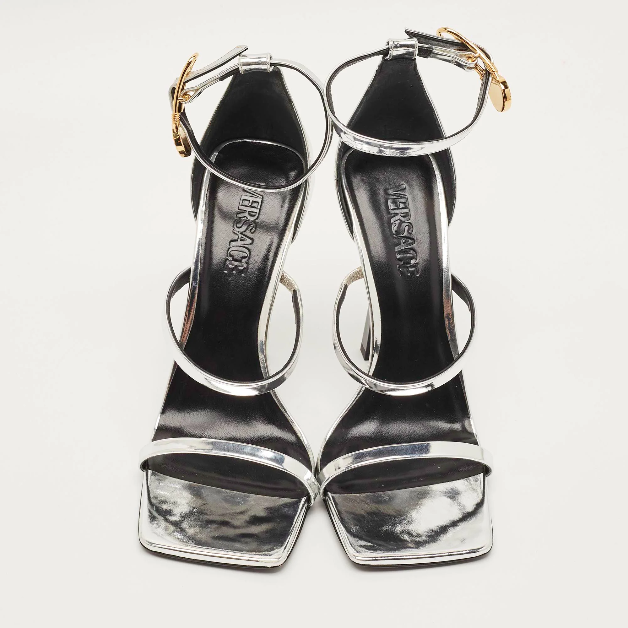 Versace Safety Pin - Image 3