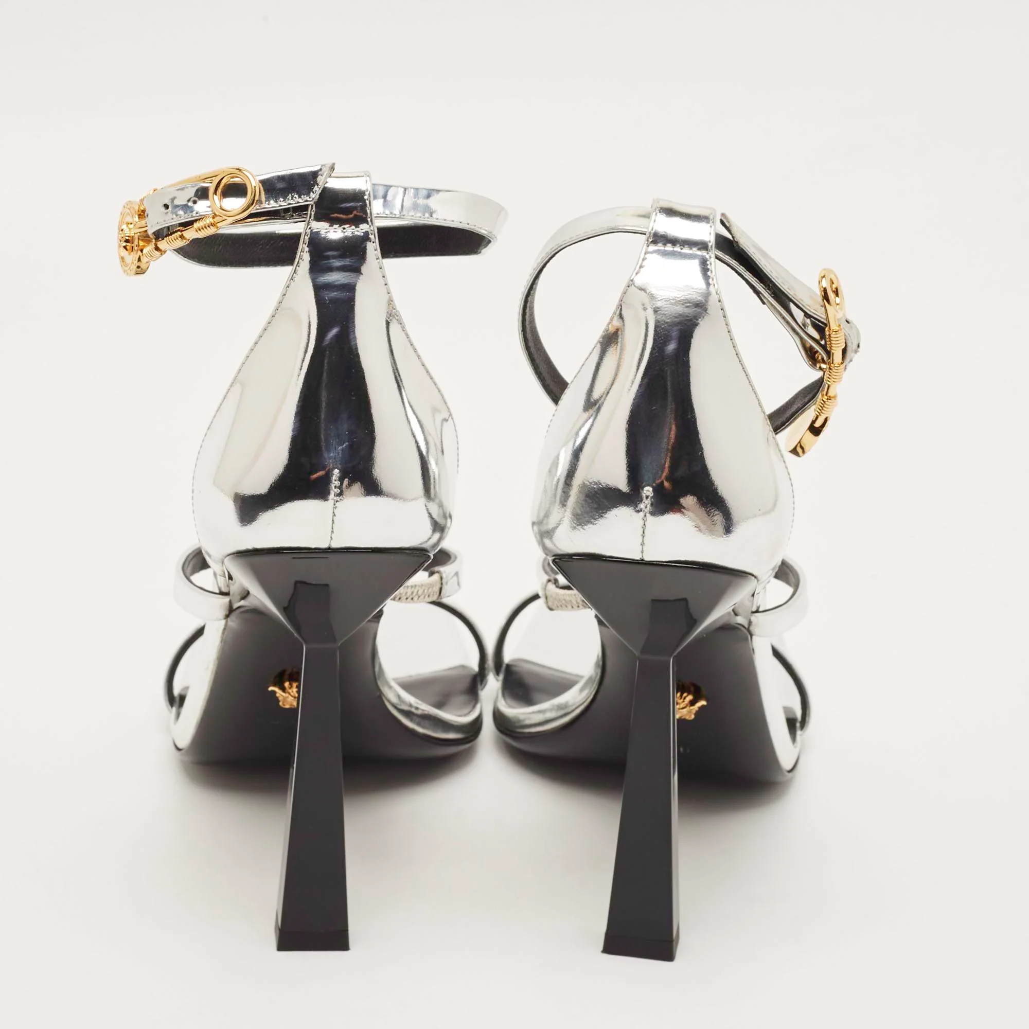 Versace Safety Pin - Image 5