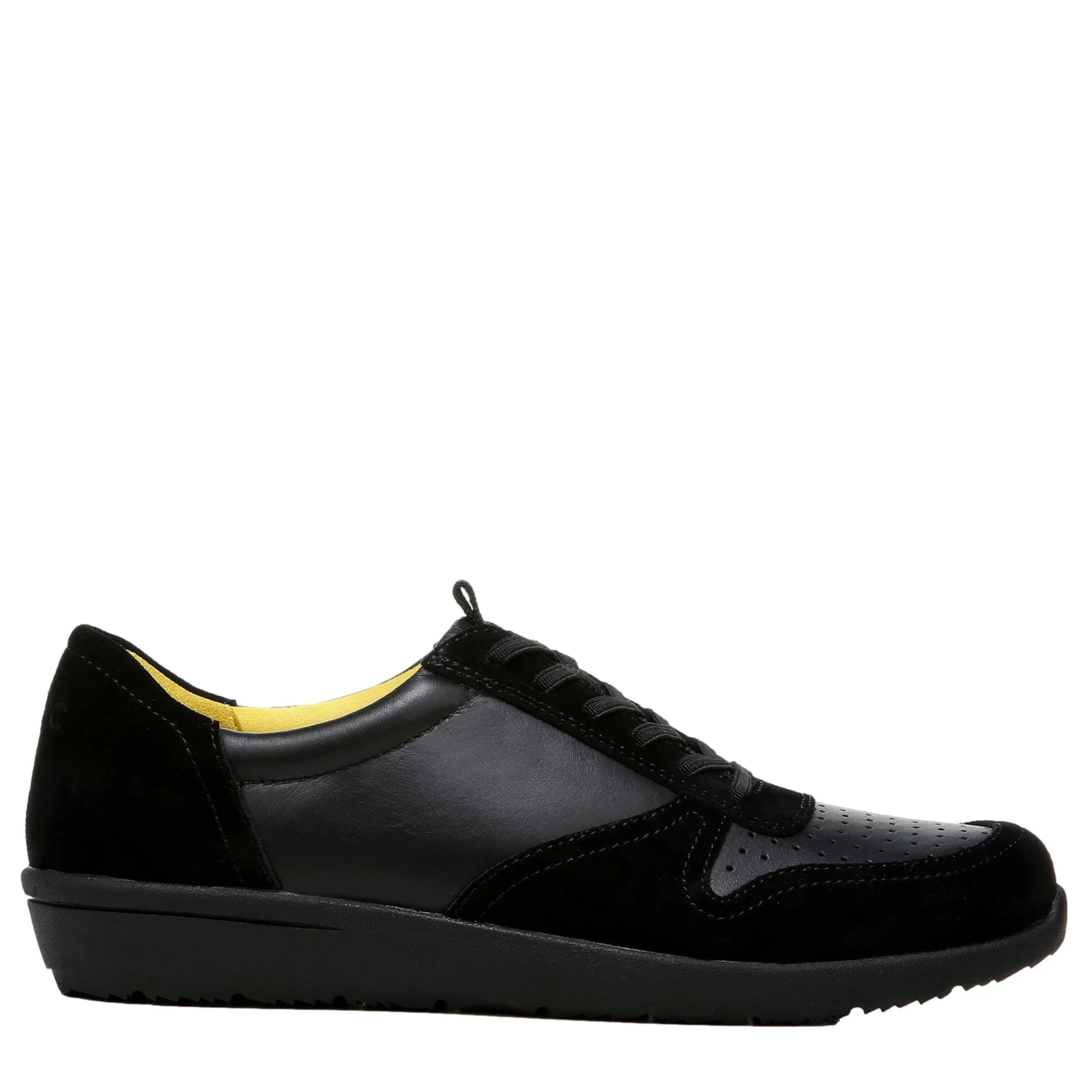 Vionic Karigan Black  H7744L3001 Women's