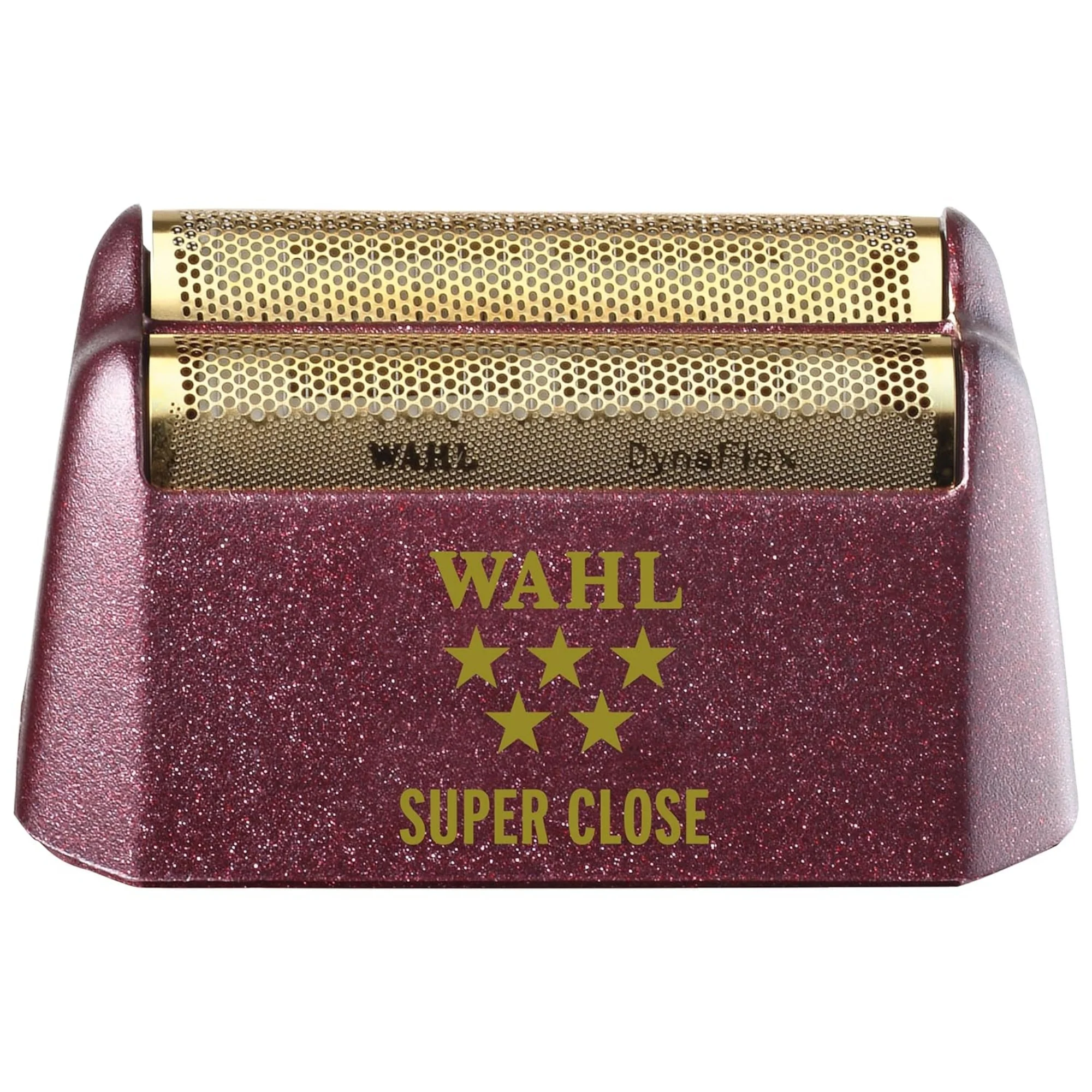 Wahl 5 Star Shaver/Shaper Replacement Gold Foil - 7031-200