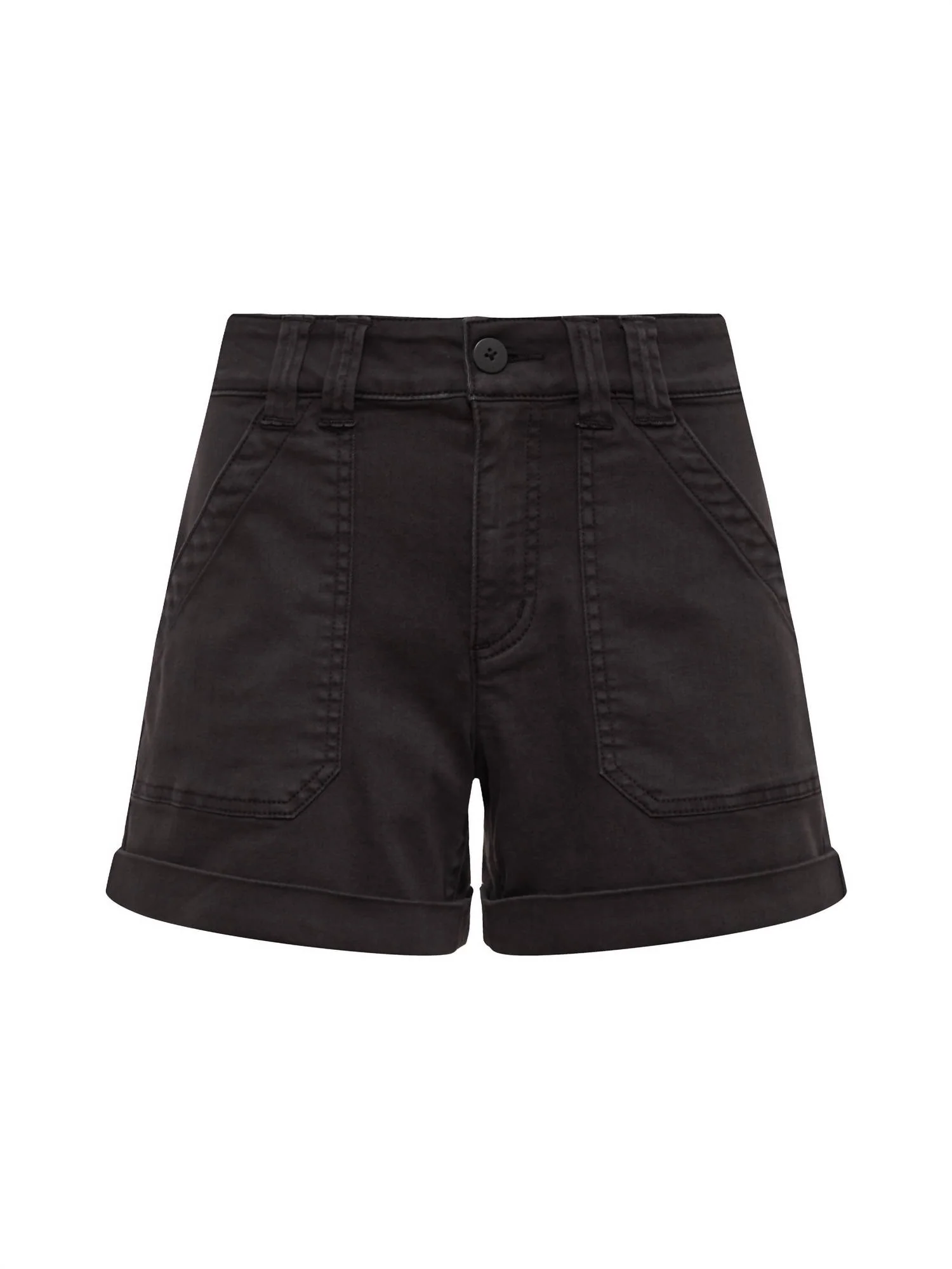 Wander On Shorts In Obsidian - Image 5