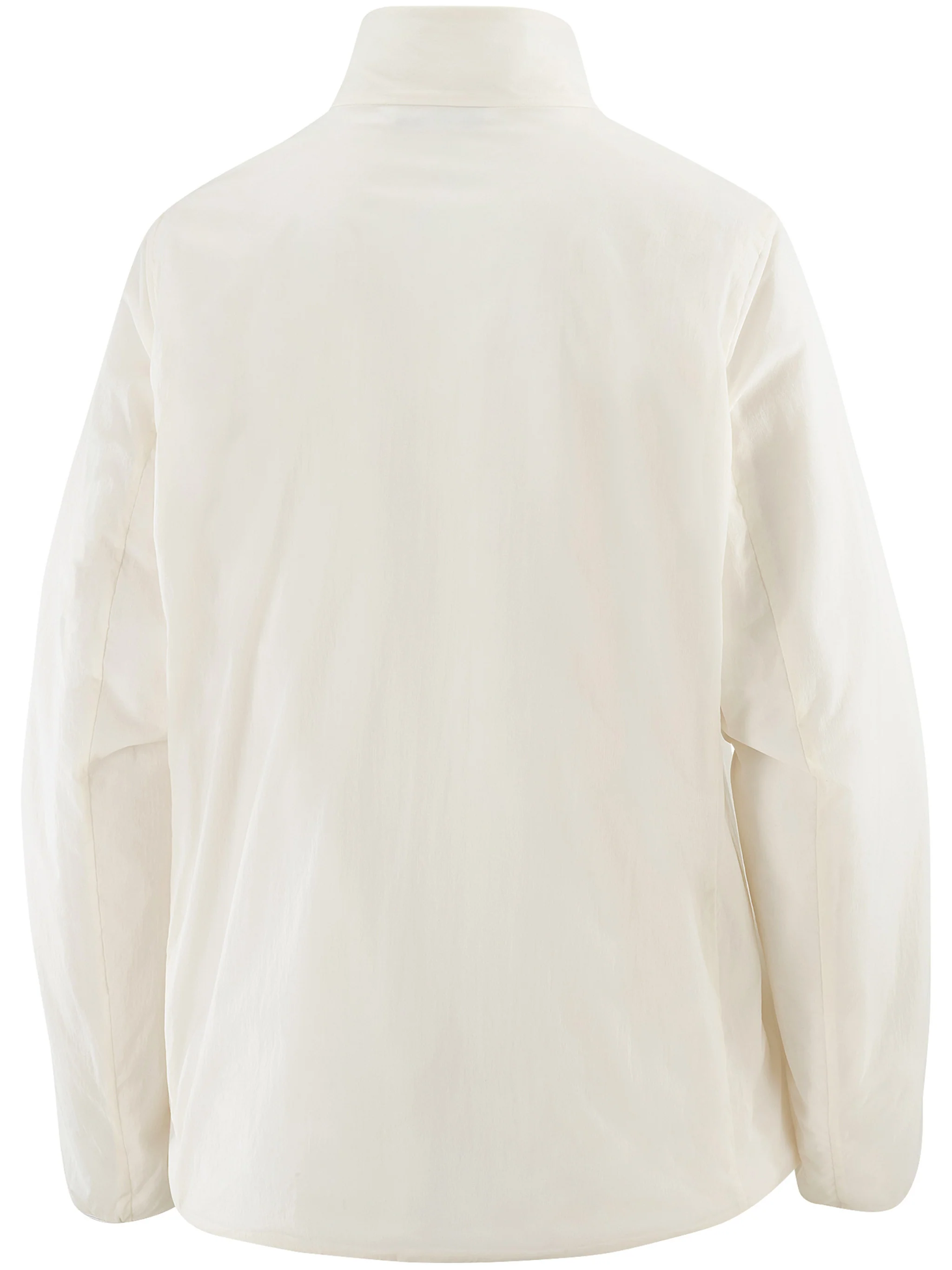 White Mountain Flex Relaxed Ski Jacket - Image 2