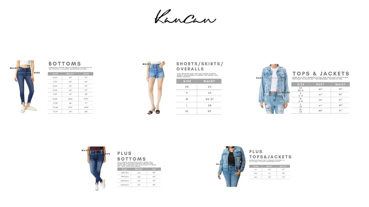 Wide Leg Flare Jeans In Light Wash - Image 6