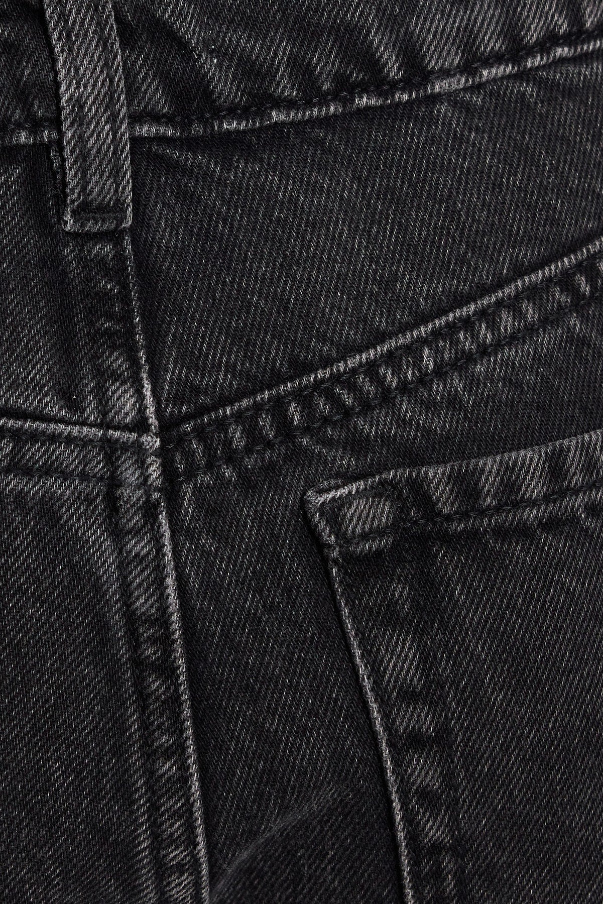 Wide Leg Jeans - Image 2