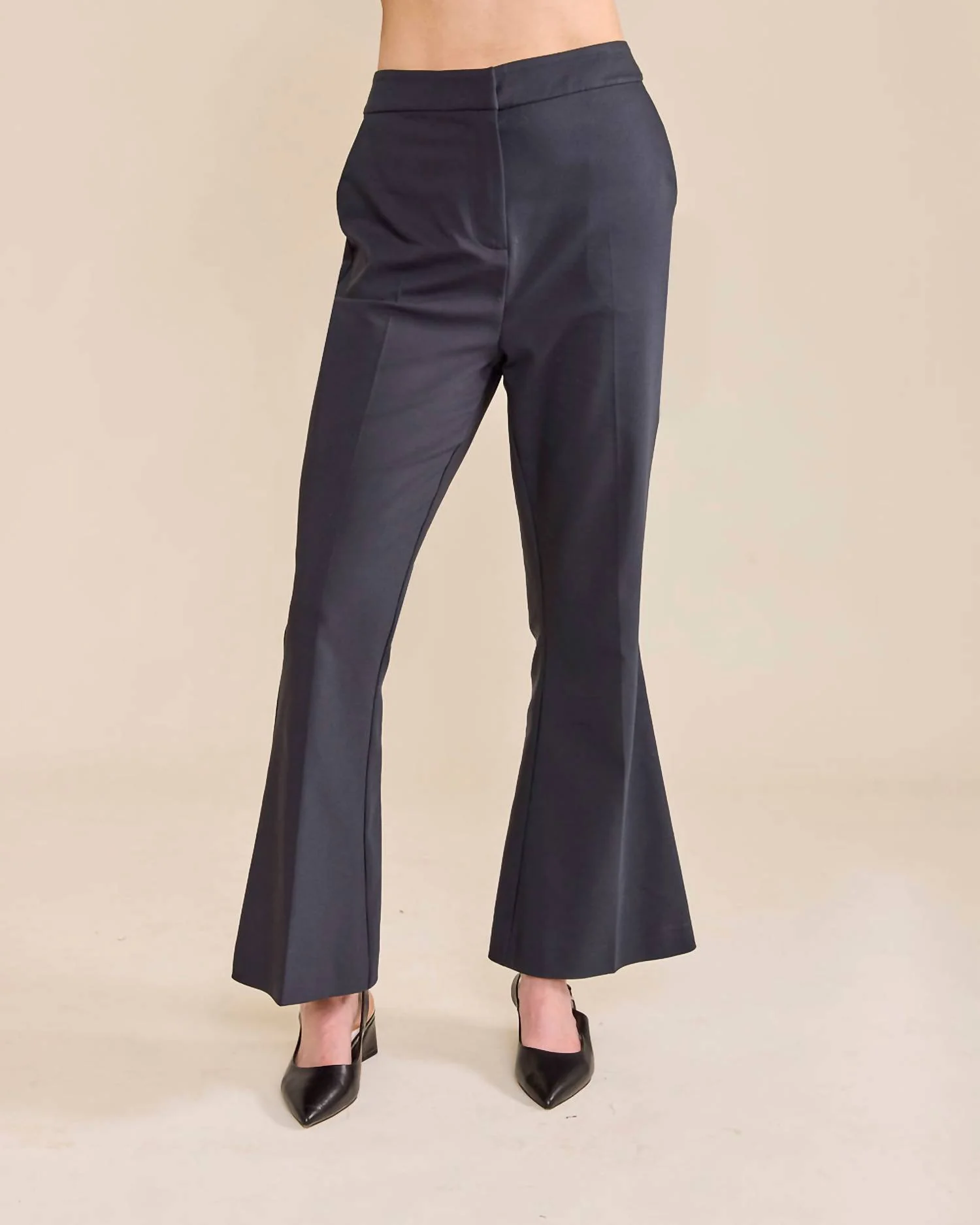 Willow Pant In Black