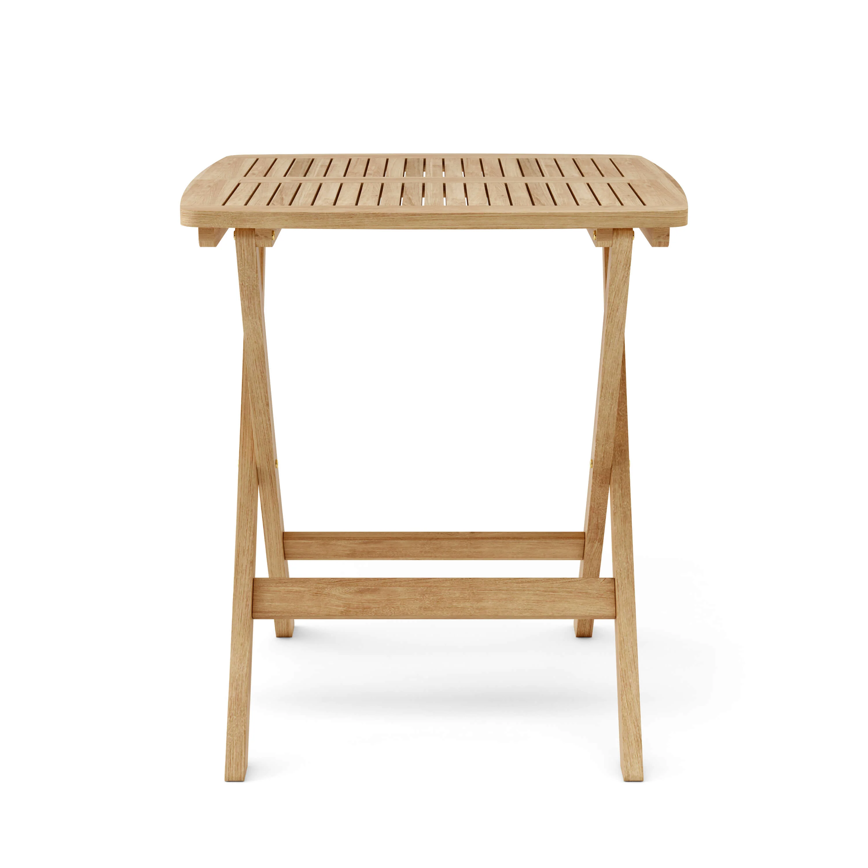 Windsor 24" Square Picnic Folding Table - Image 3