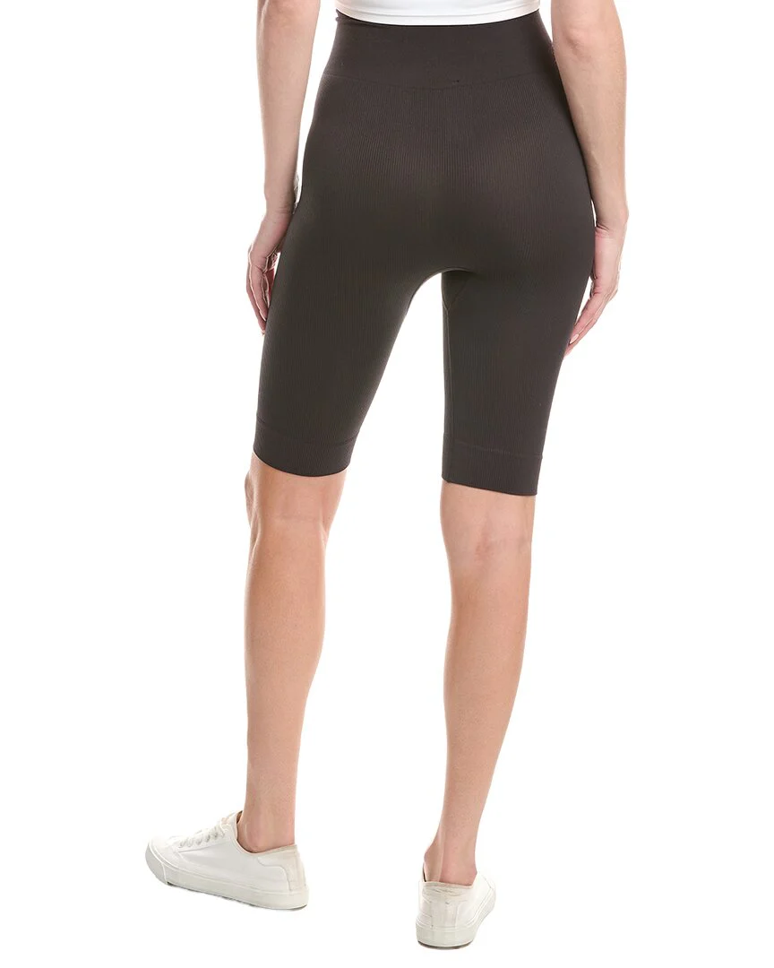 Wolford 10in Slimming Bike Short - Image 2