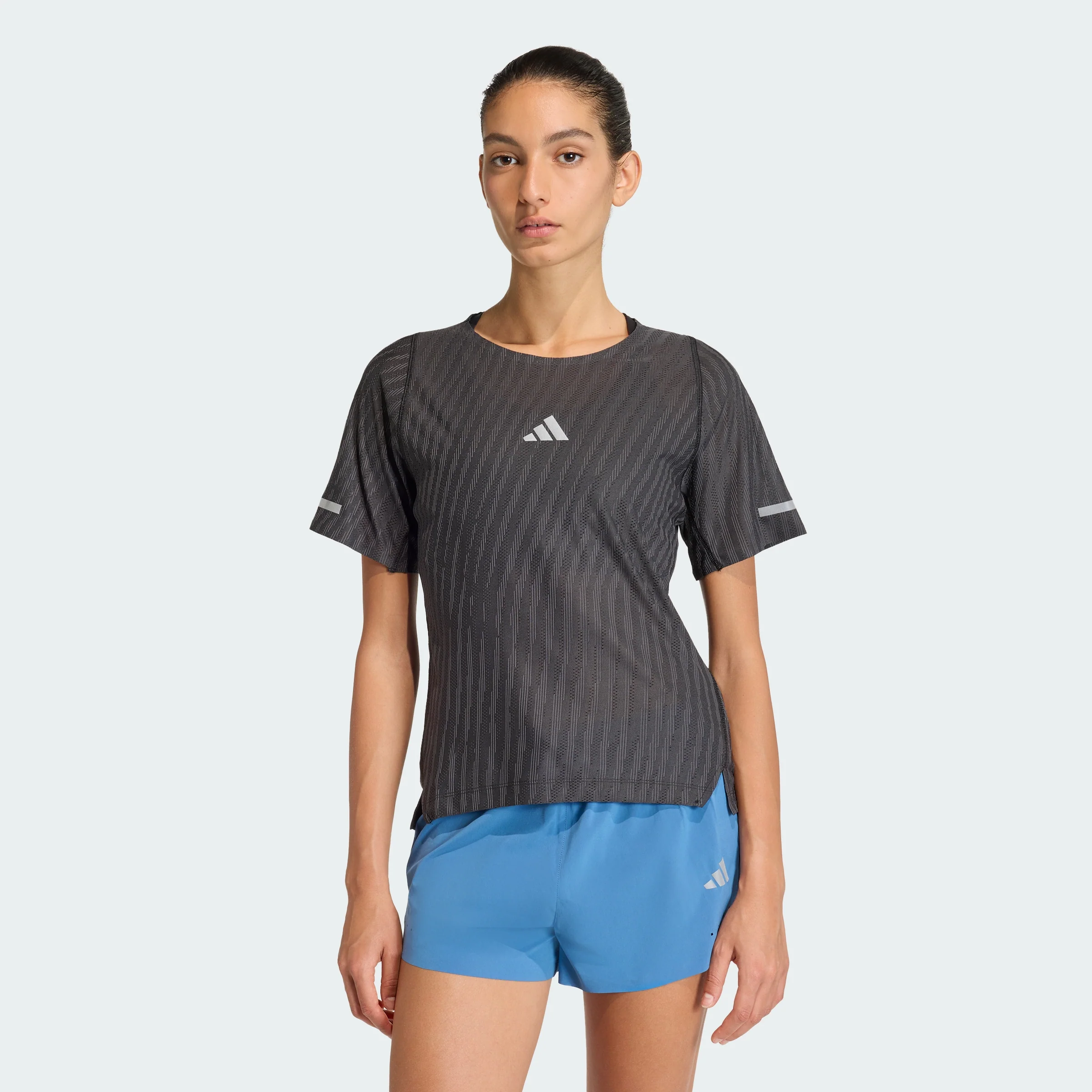 Women's adidas ADI365 Climacool+ Engineered T-Shirt