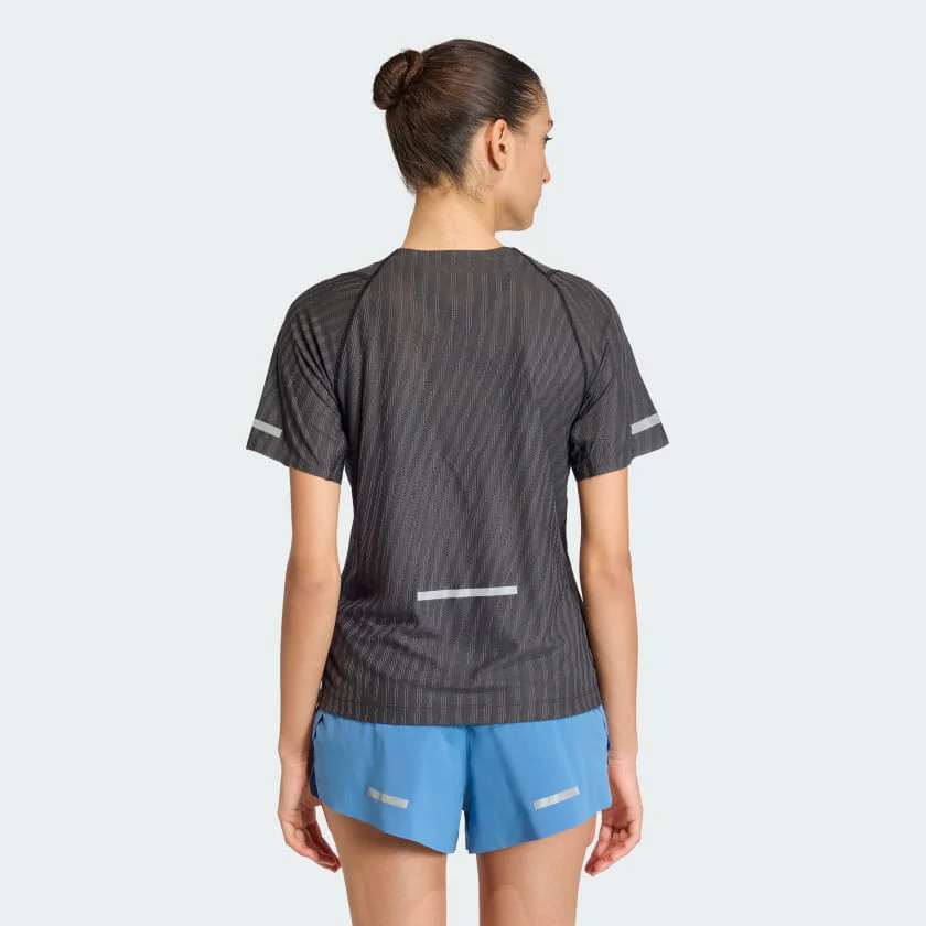 Women's adidas ADI365 Climacool+ Engineered T-Shirt - Image 2