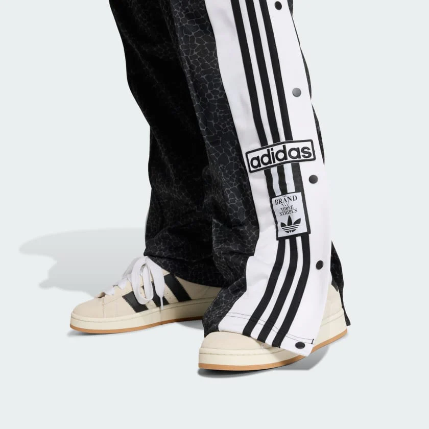 Women's adidas AOP ADI-BREAK PANTS - Image 4