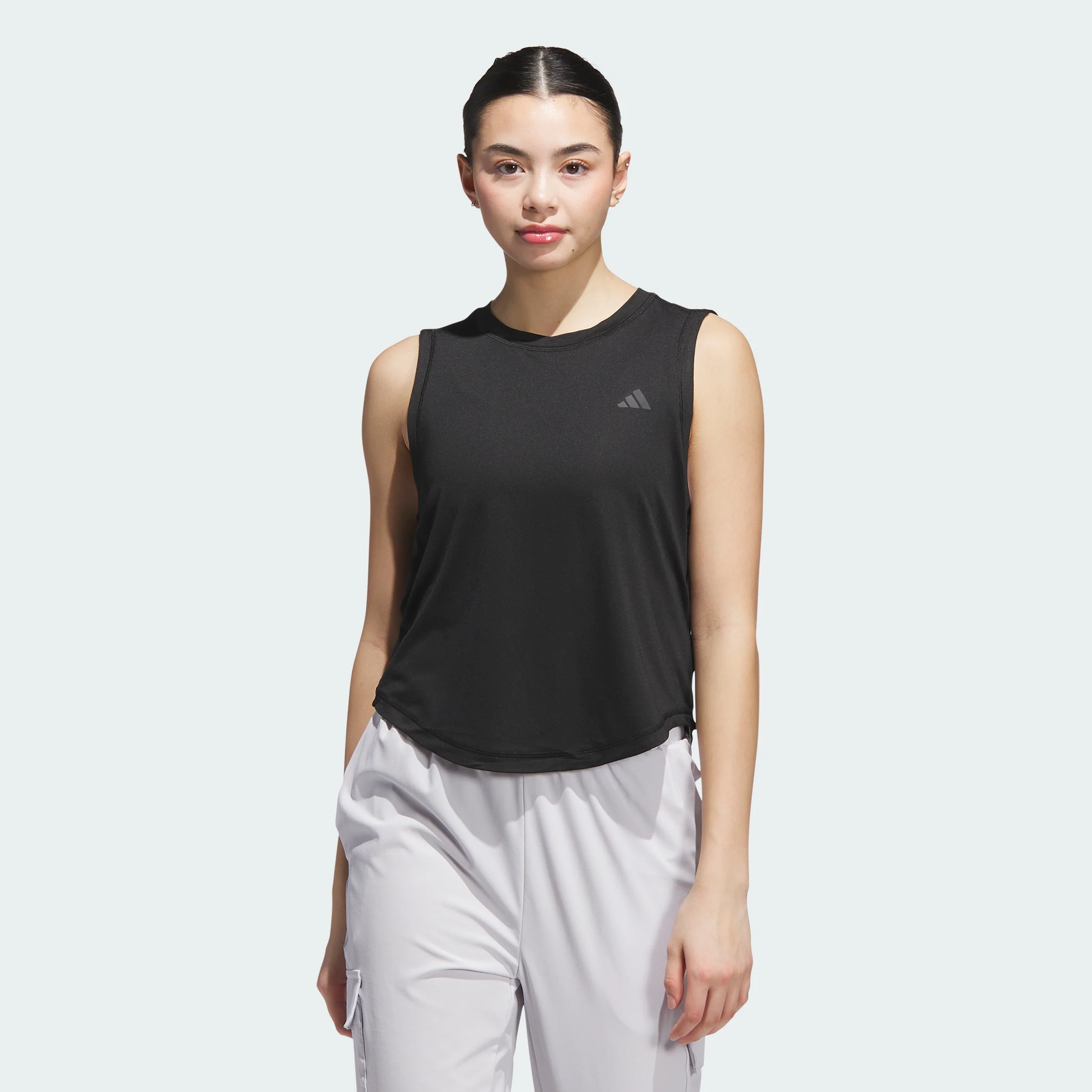 Women's adidas Designed for Train Workout Tank