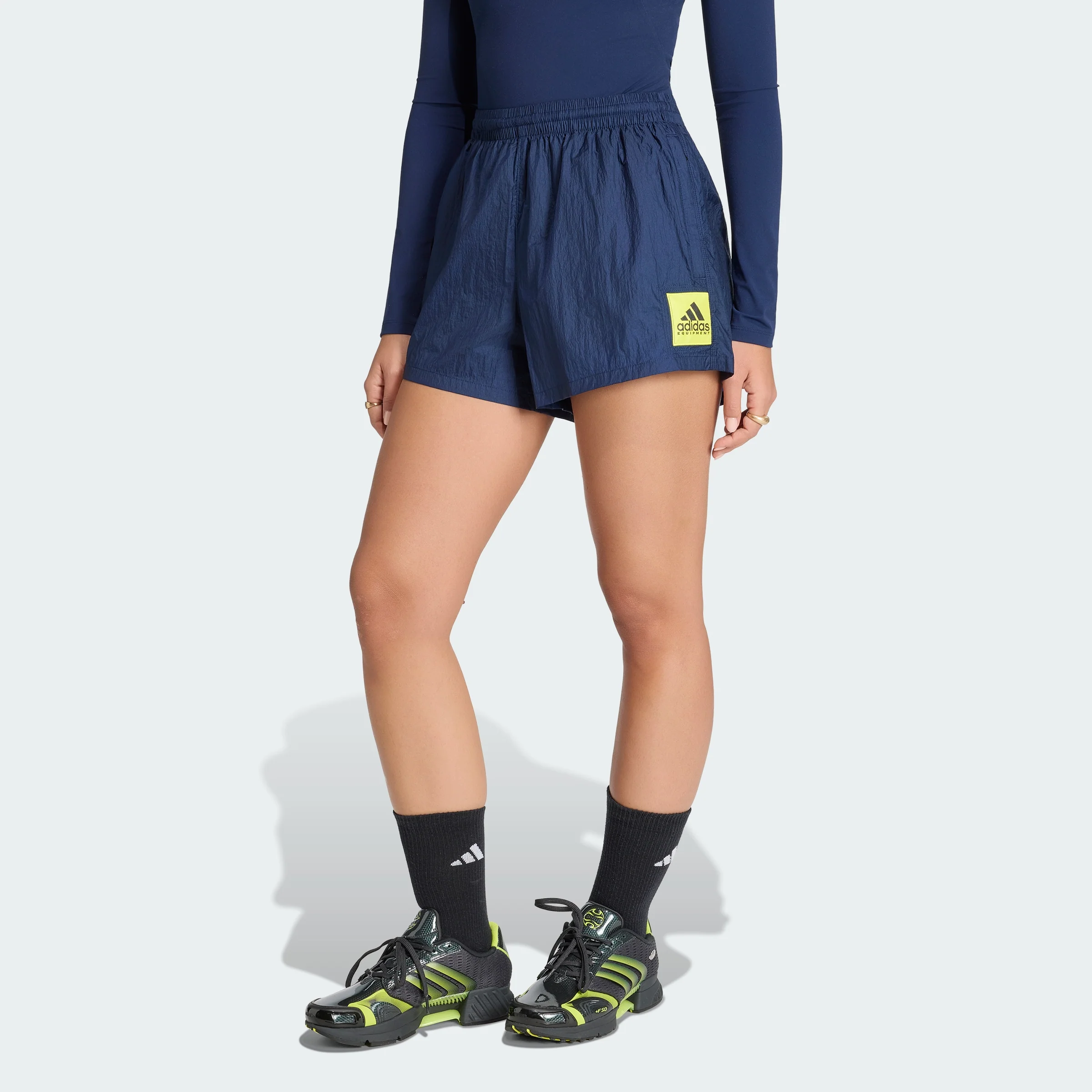 Women's adidas EQT Shorts