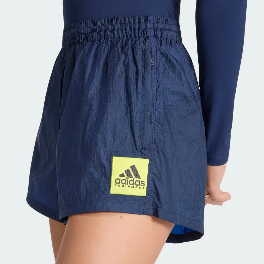 Women's adidas EQT Shorts - Image 4