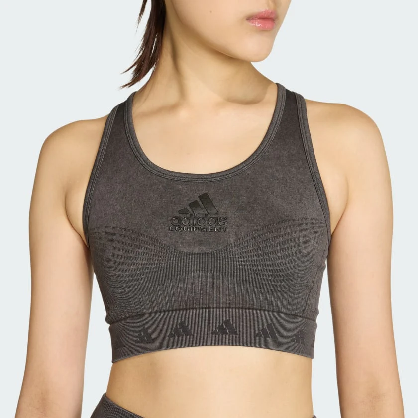 Women's adidas Equipment Bra Top - Image 4