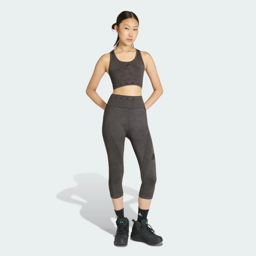 Women's adidas Equipment Pantyhose - Image 3