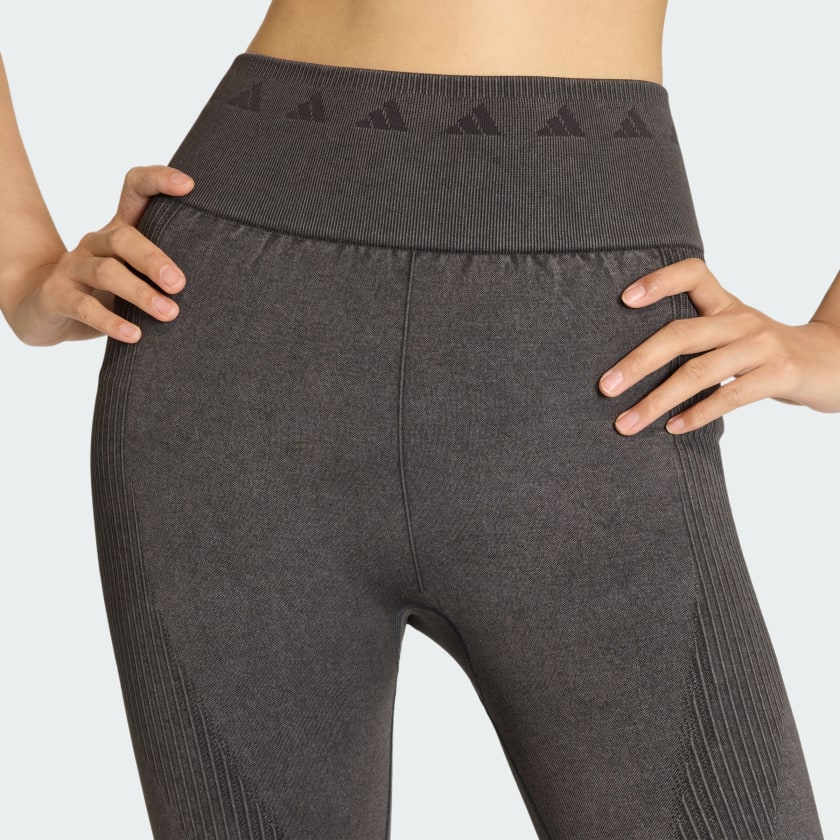 Women's adidas Equipment Pantyhose - Image 4