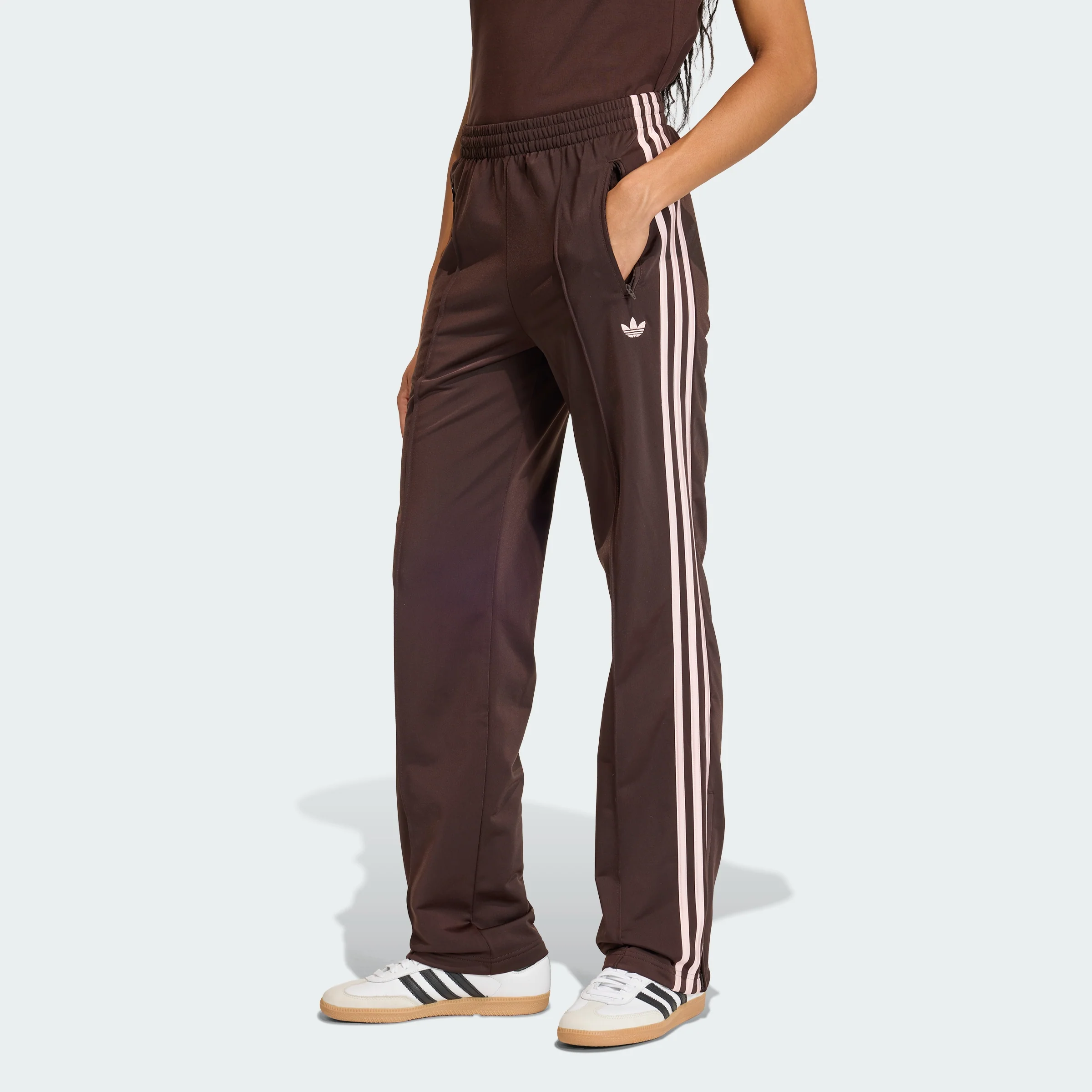Women's adidas FIREBIRD CLASSIC TRACK PANTS