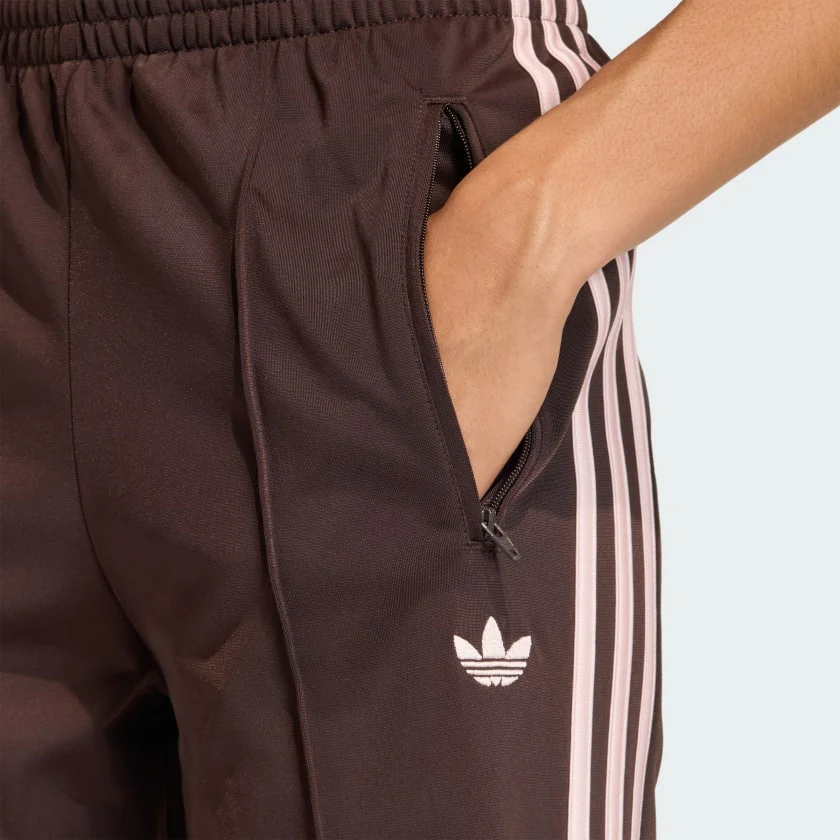 Women's adidas FIREBIRD CLASSIC TRACK PANTS - Image 4