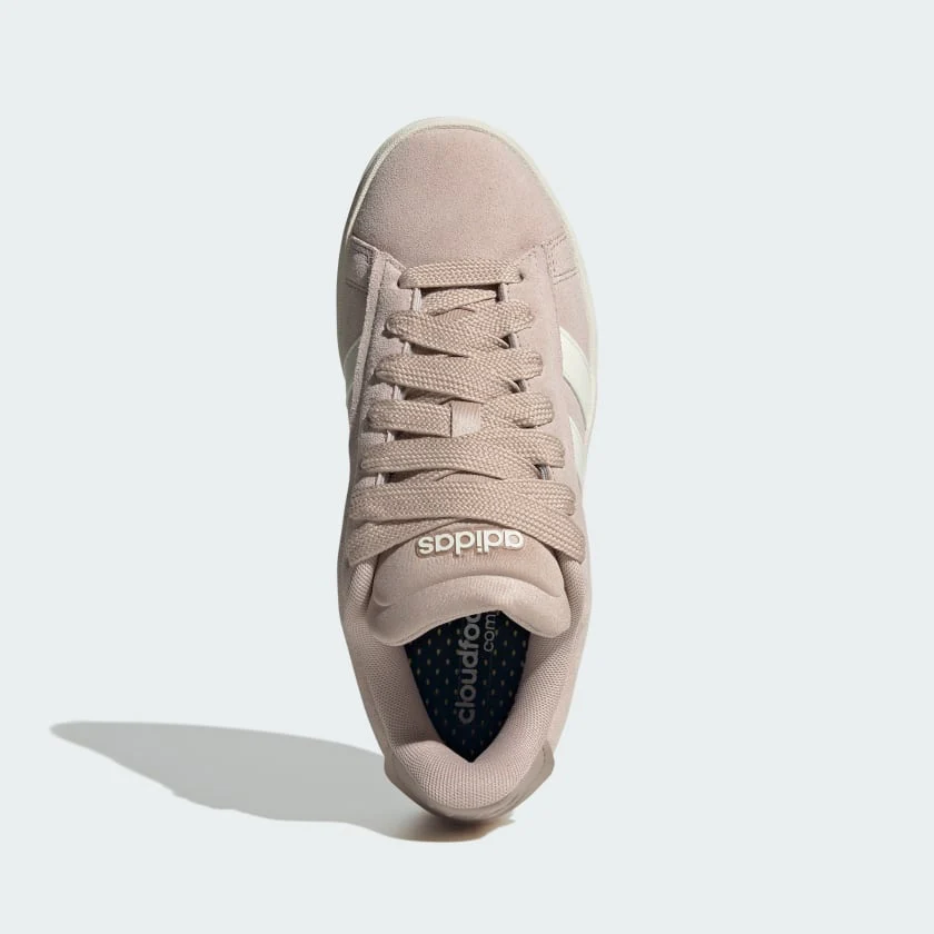 Women's adidas Grand Court Alpha Shoes - Image 2