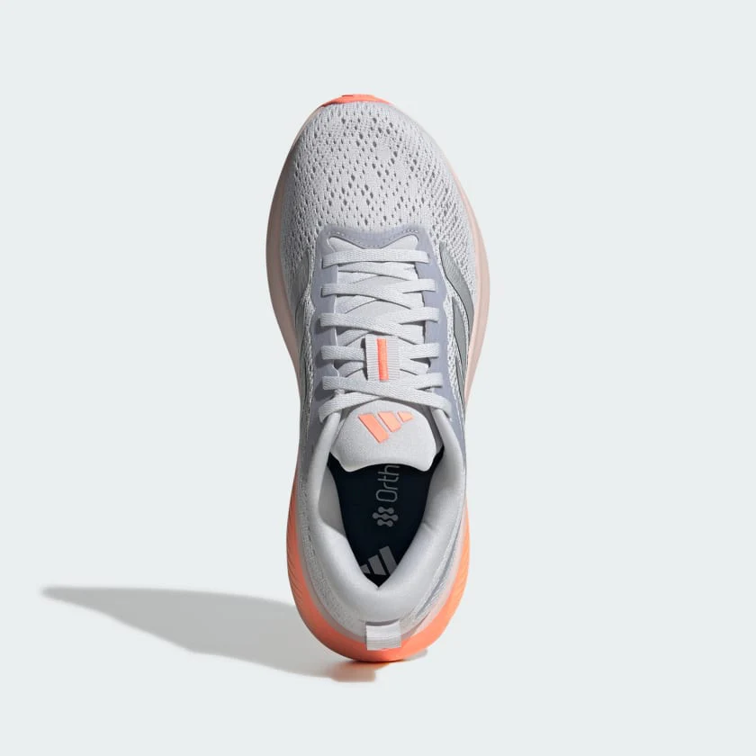 Women's adidas RESPONSE PACE RUNNING SHOES - Image 2