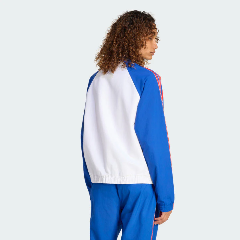 Women's adidas SST Tracktop - Image 2