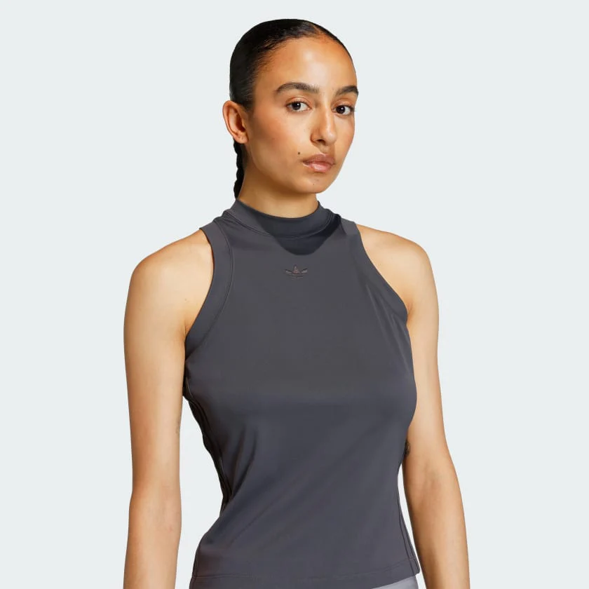 Women's adidas TANK TOP - Image 4