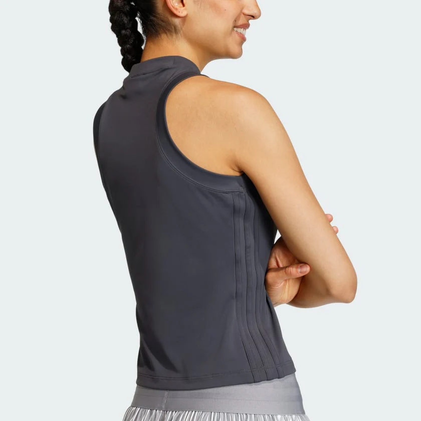Women's adidas TANK TOP - Image 5